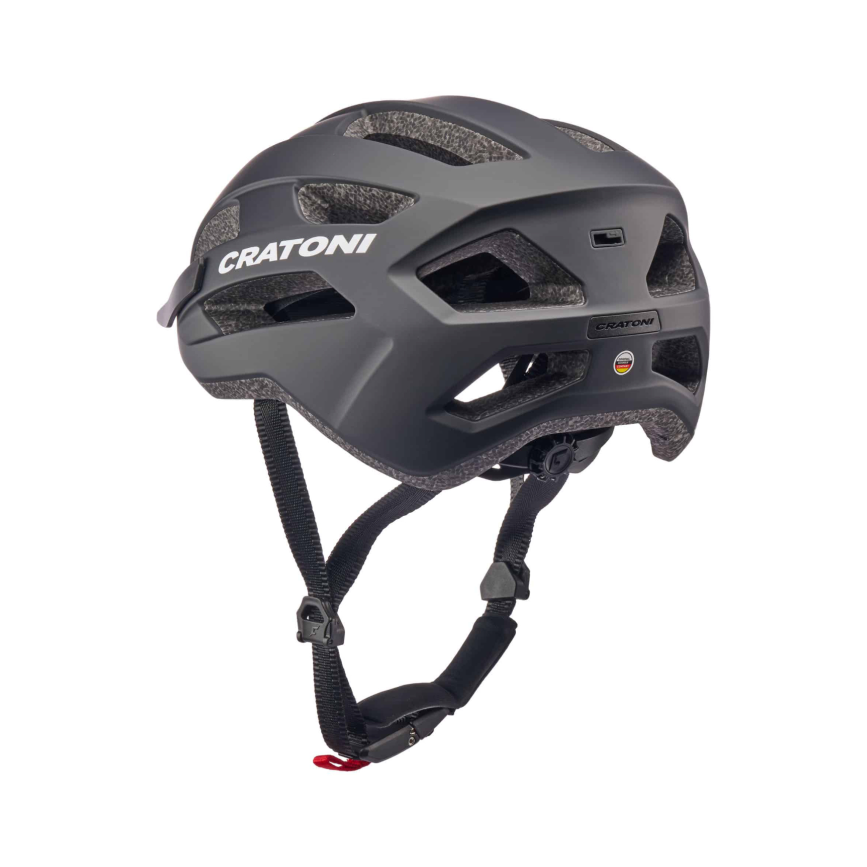 Cratoni Pacer 2.0 Fahrradhelm