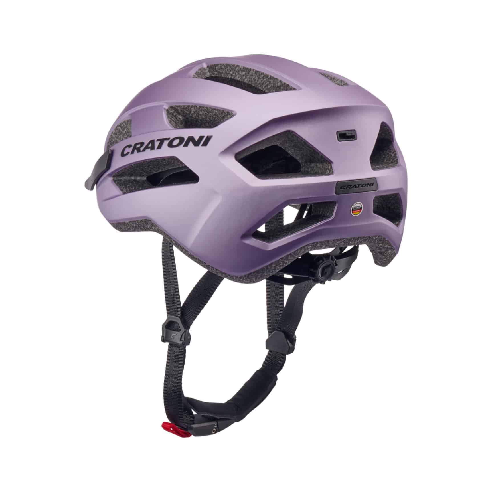Cratoni Pacer 2.0 Fahrradhelm