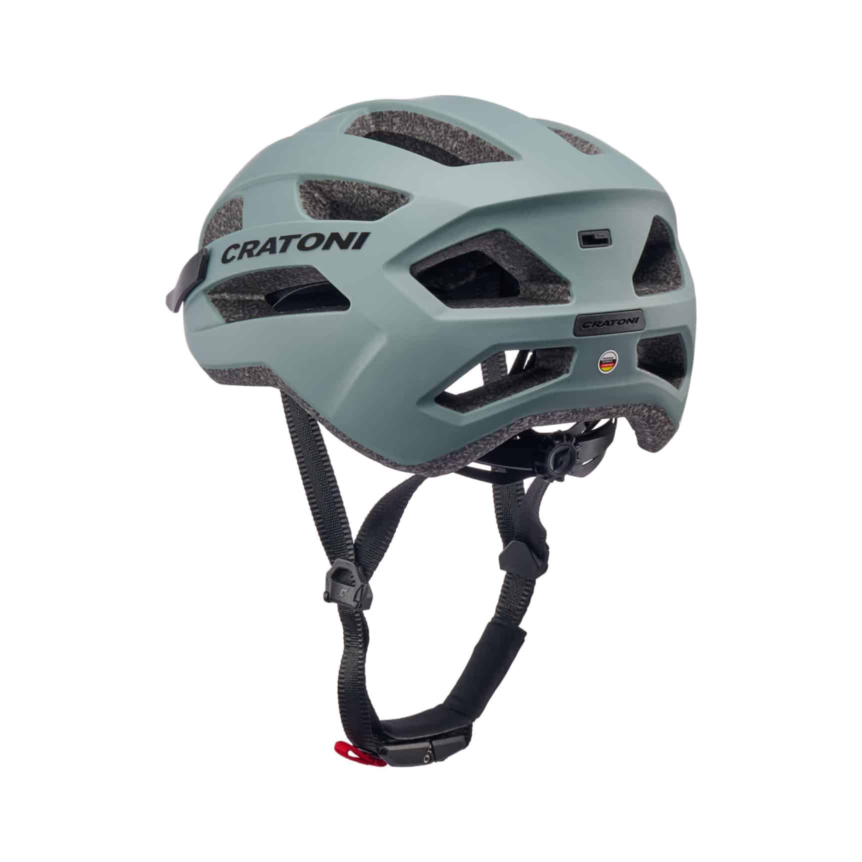 Cratoni Pacer 2.0 Fahrradhelm