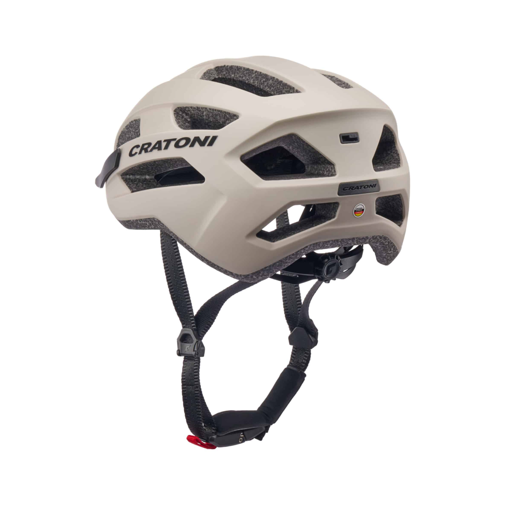 Cratoni Pacer 2.0 Fahrradhelm