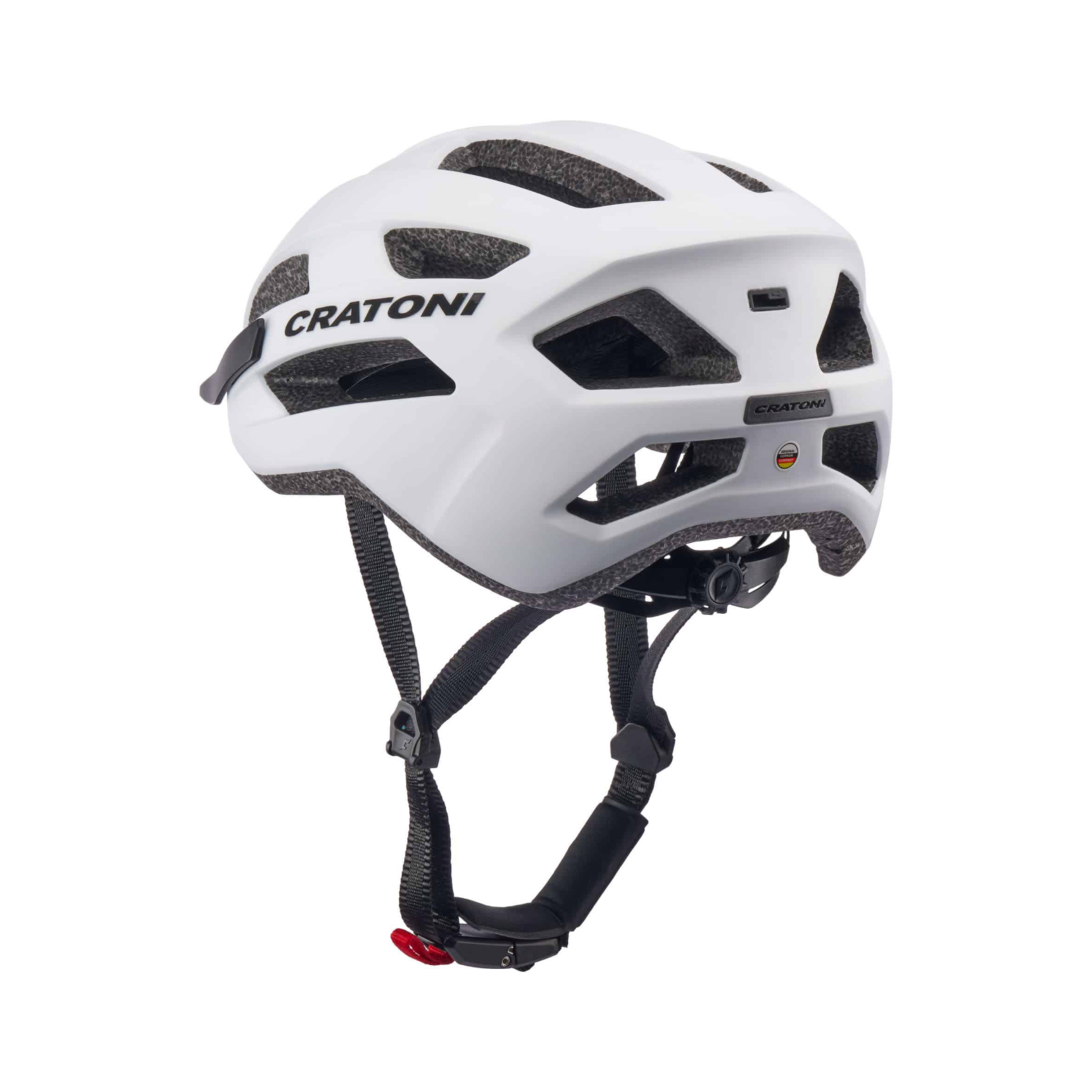 Cratoni Pacer 2.0 Fahrradhelm