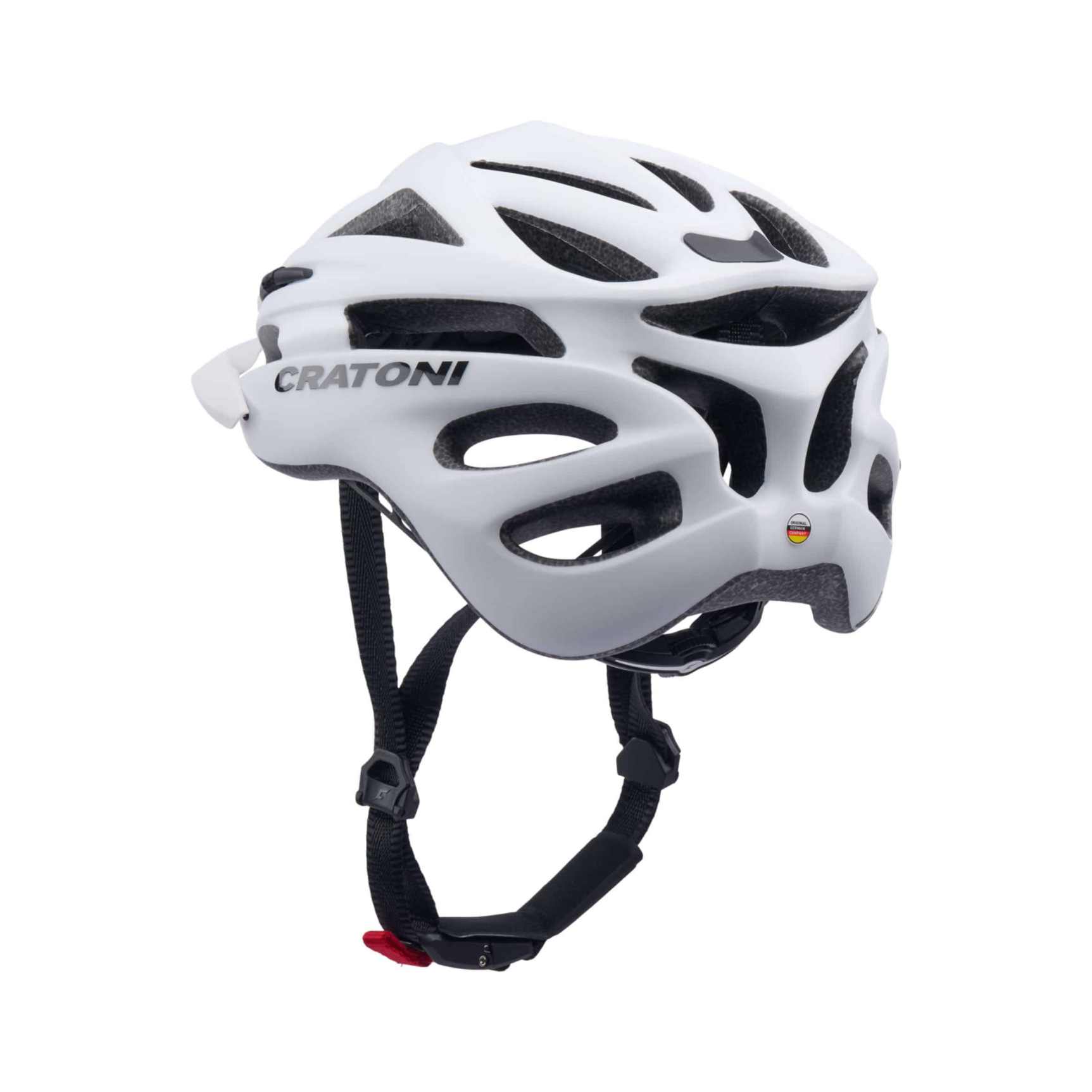 Cratoni Pacer Fahrradhelm