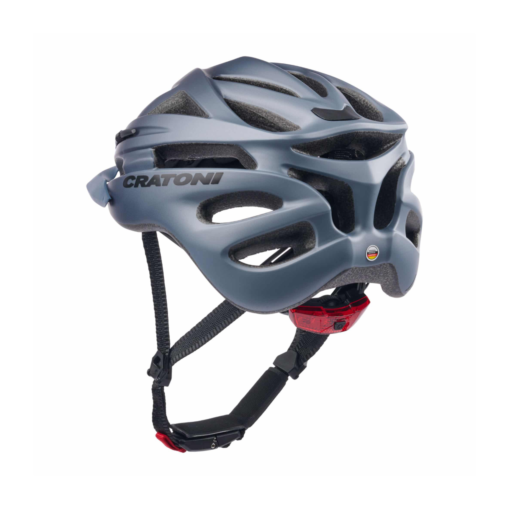 Cratoni Pacer Junior Fahrradhelm Kinder