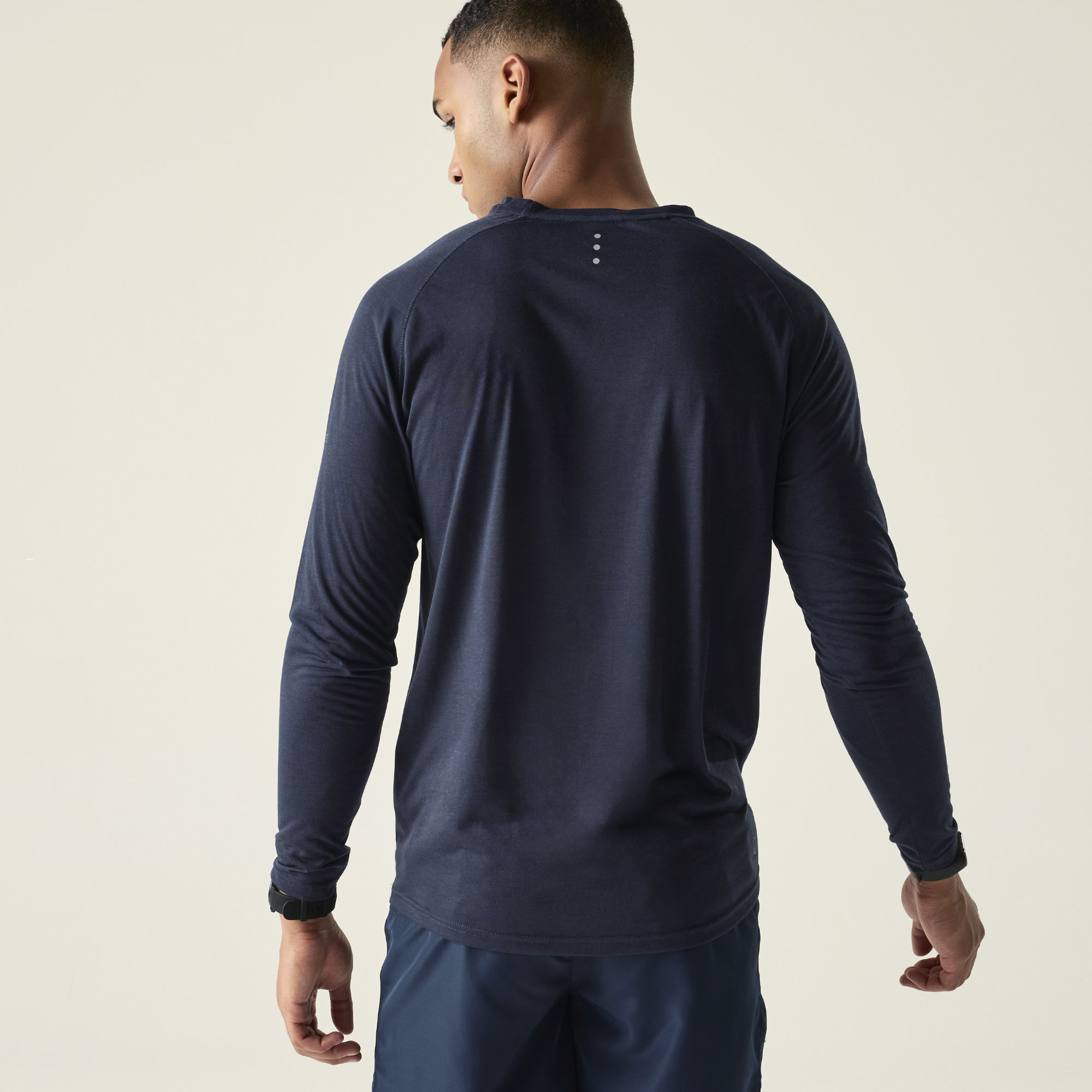 Dare2b Agile Fahrrad Shirt Herren