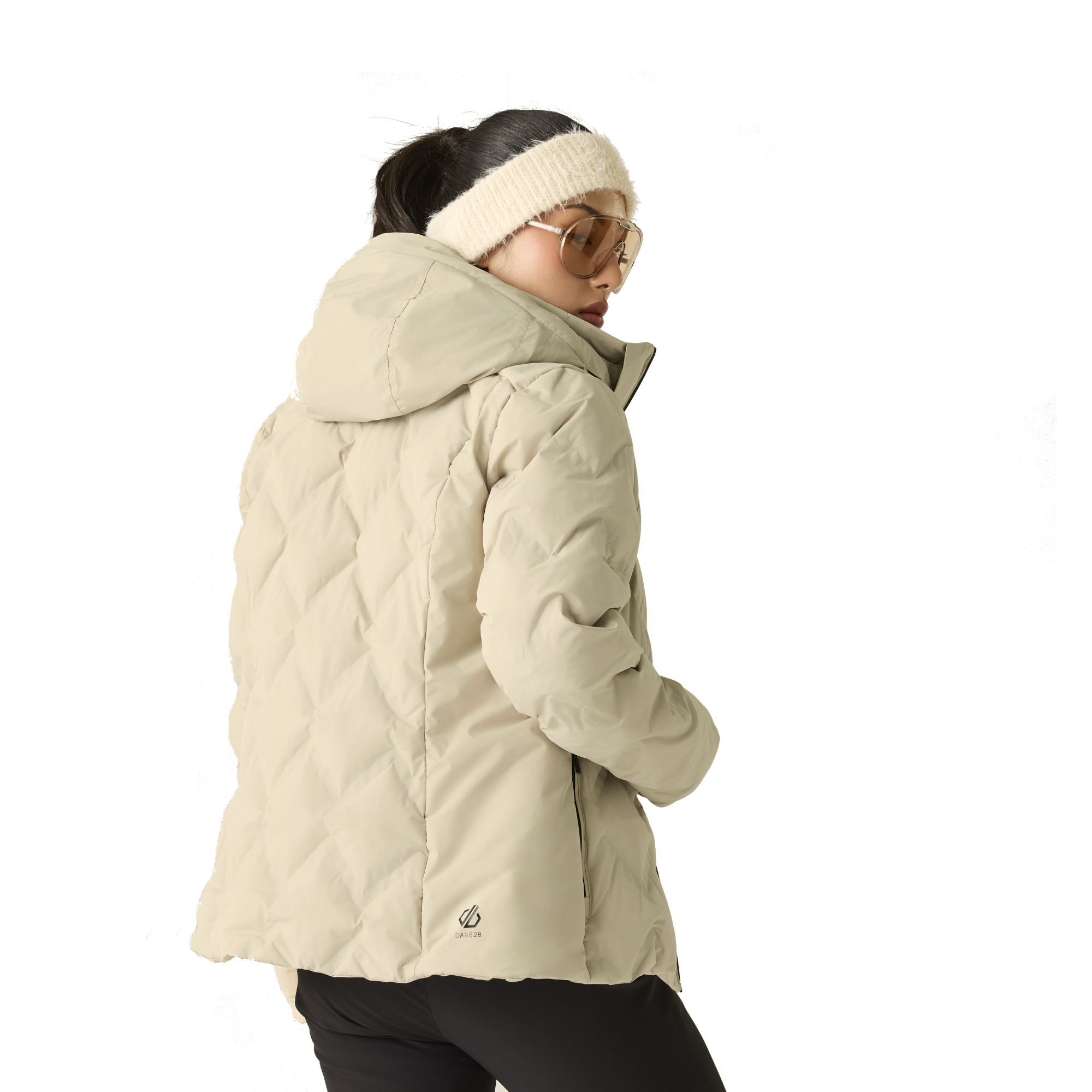 Dare2b Enfold II Jacket Fahrrad Winterjacke Damen