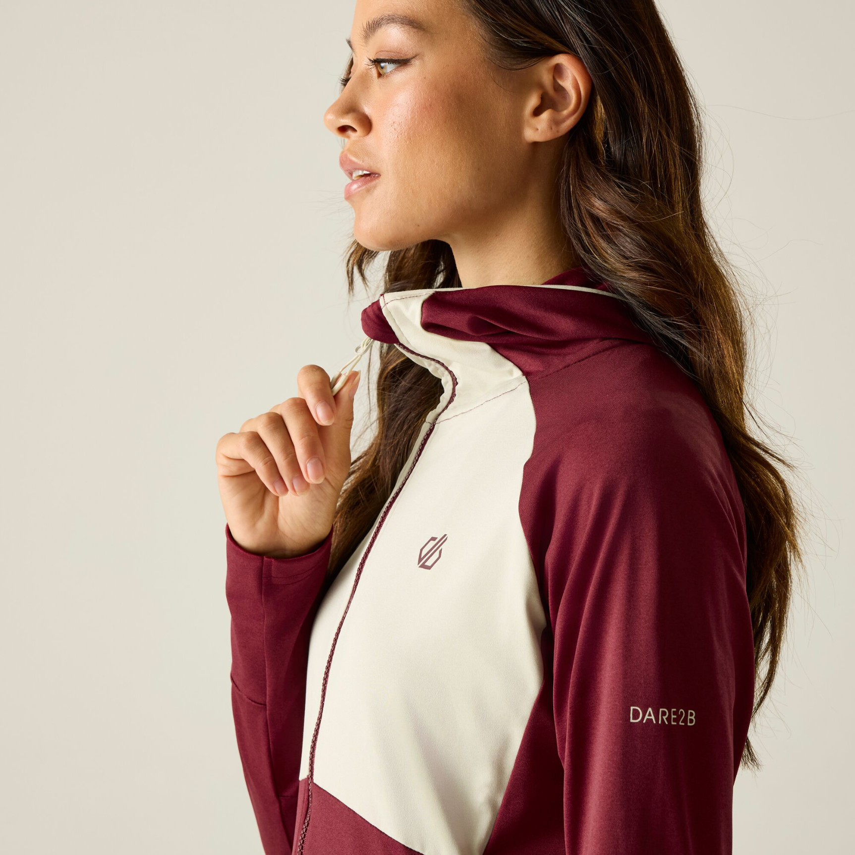 Dare2b Evolving III Stretch Midlyer Damen