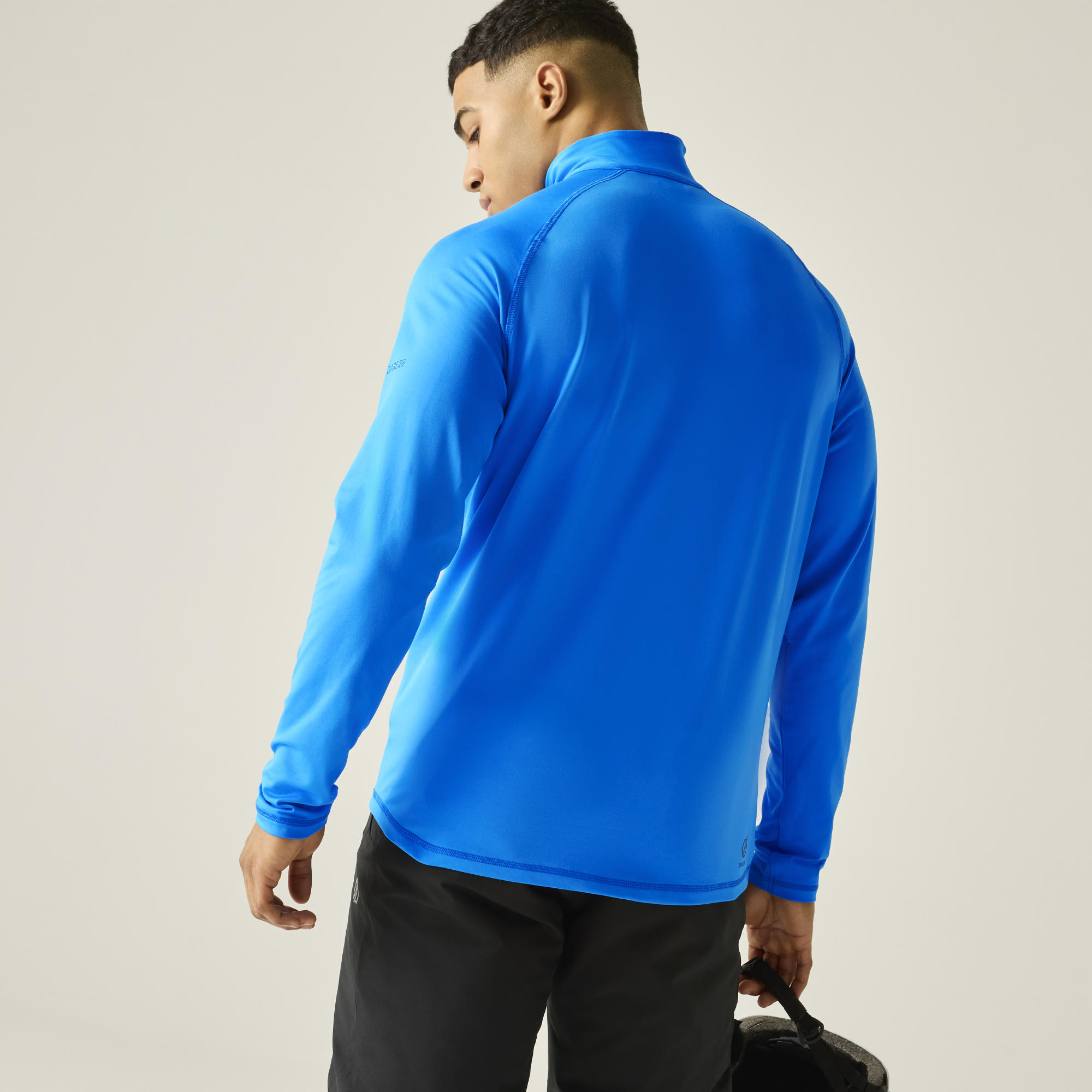 Dare2b Fuse Up II Core Stretch Radshirt Langarm Herren