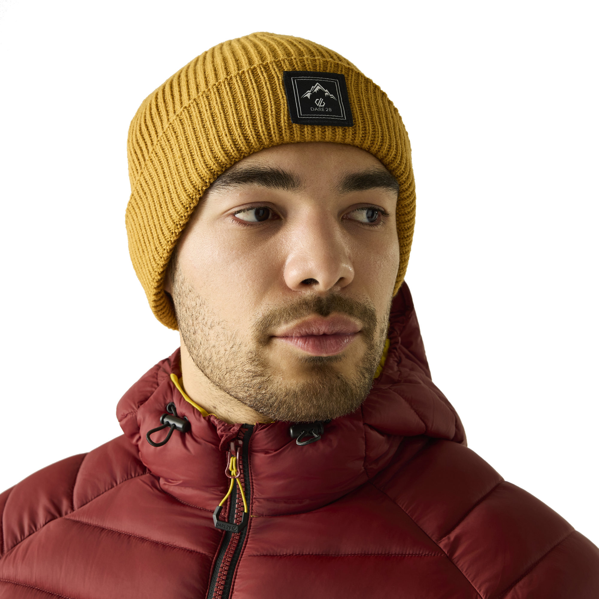 Dare2b Rider Beanie Fahrradmütze