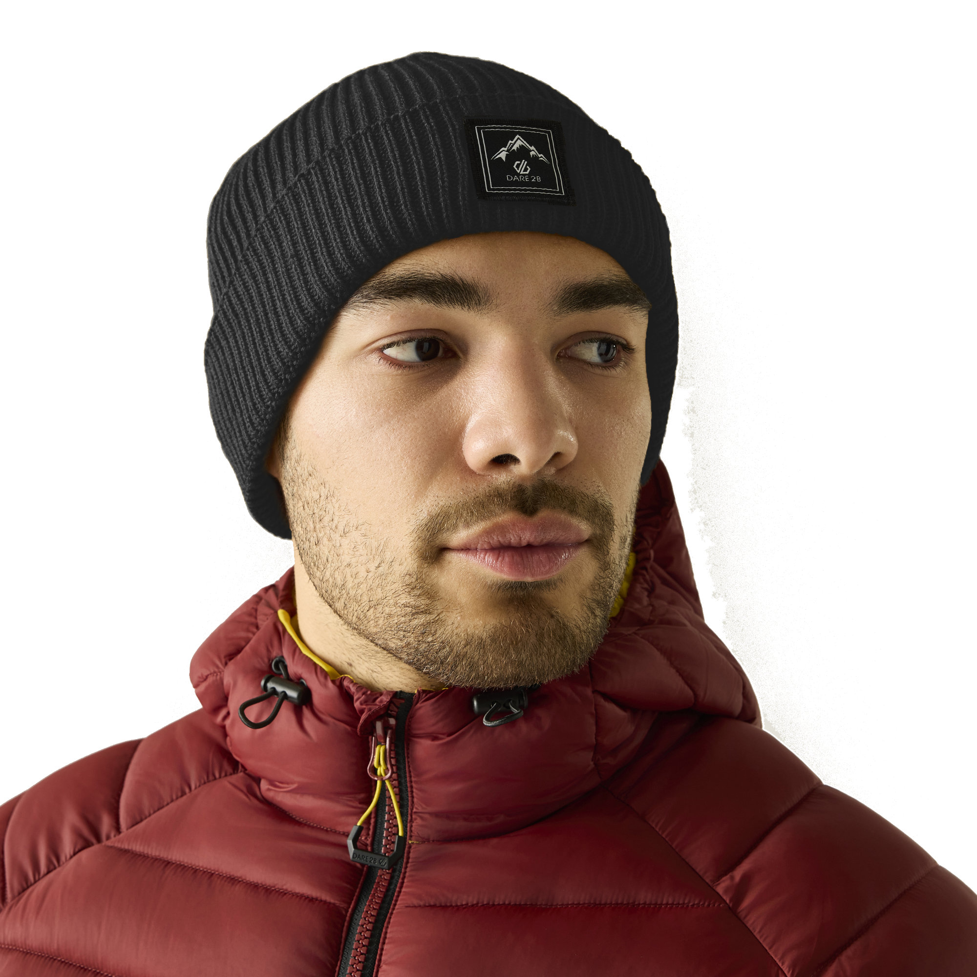 Dare2b Rider Beanie Fahrradmütze