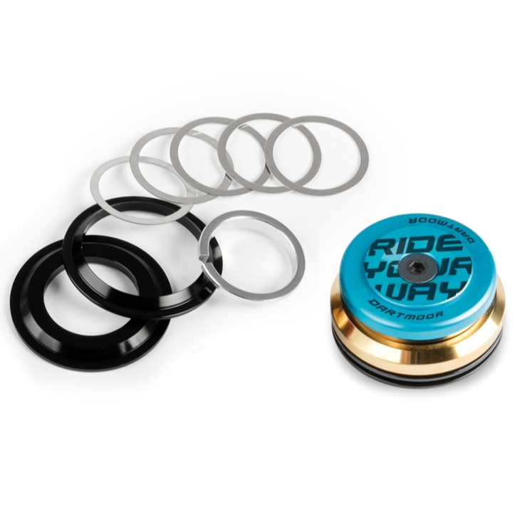 Dartmoor Blink Steuersatz