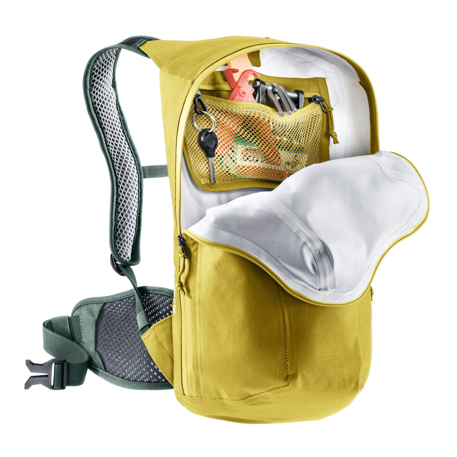 Deuter Plamort 12 L Fahrrad-Rucksack