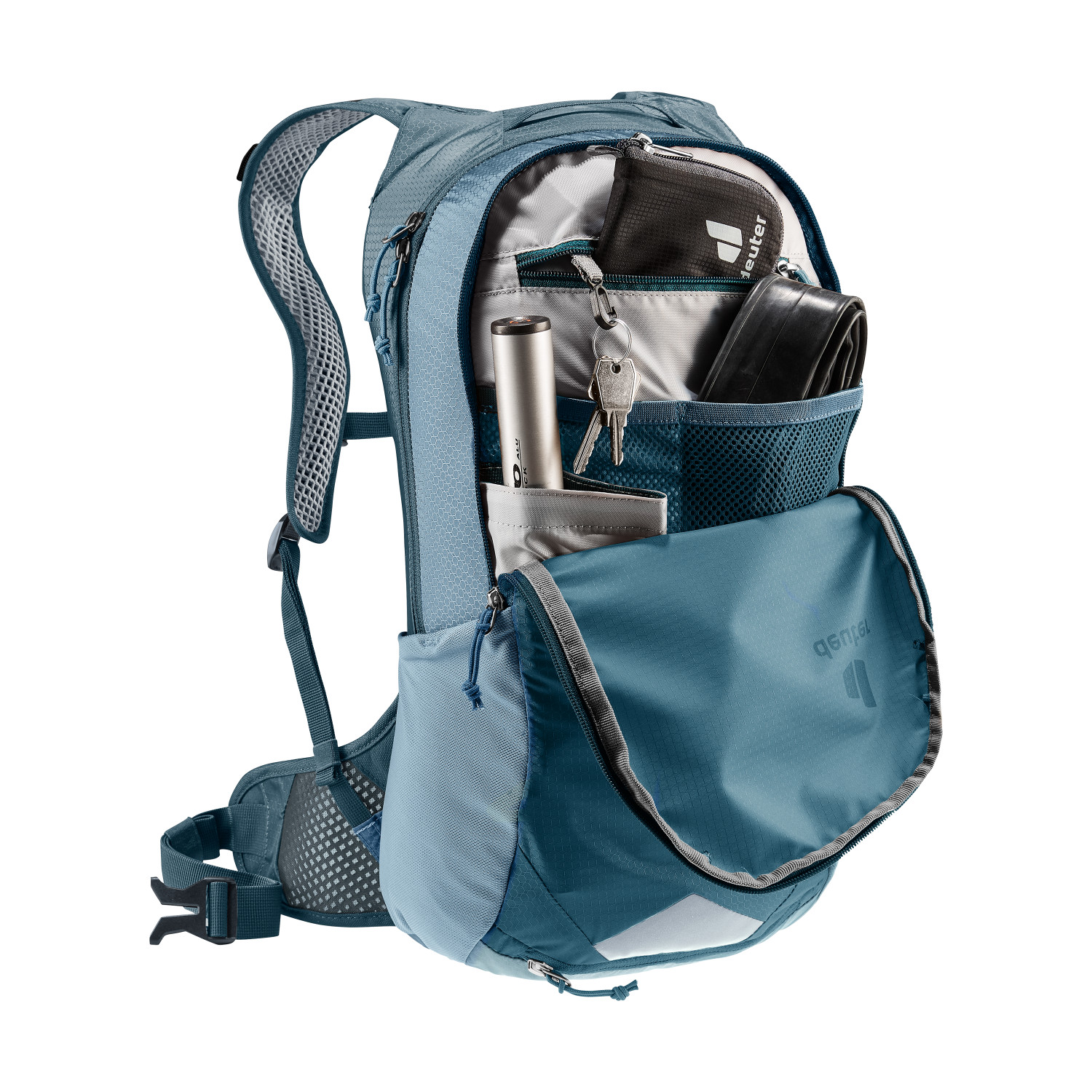 Deuter Race Air 10 L Fahrrad-Rucksack