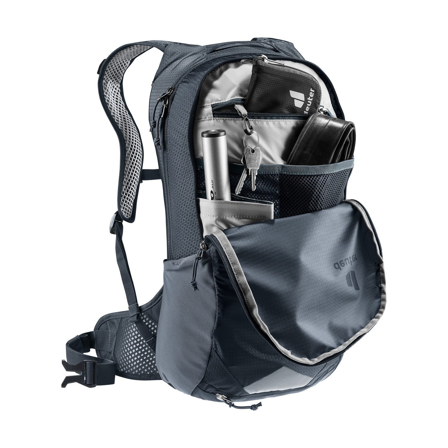 Deuter Race Air 10 L Fahrrad-Rucksack