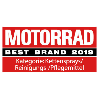 Dr. Wack S100 Motorrad Matt-Wachs Spray (250 ml)