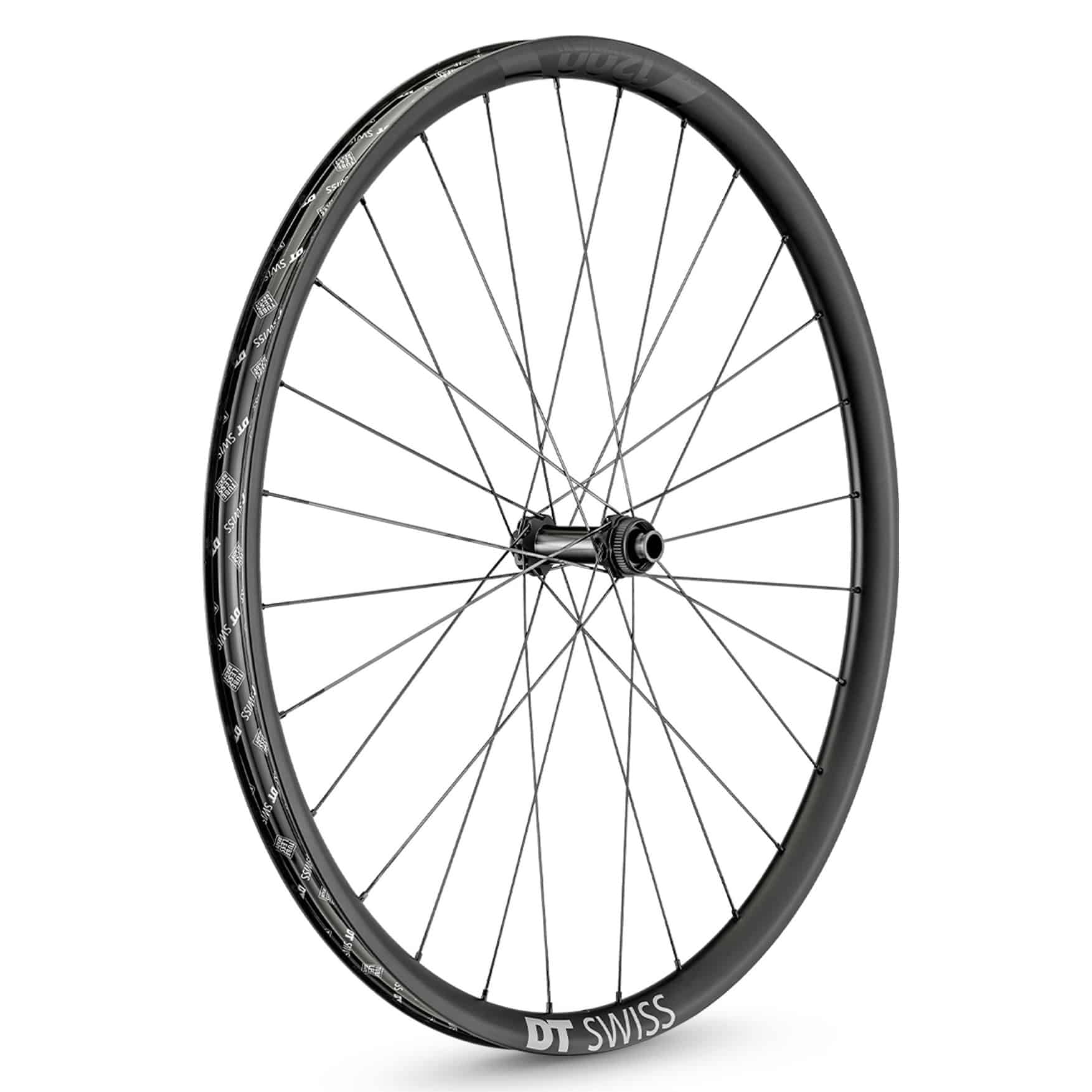DT Swiss XRC 1200 Spline MTB-Laufradsatz (29")