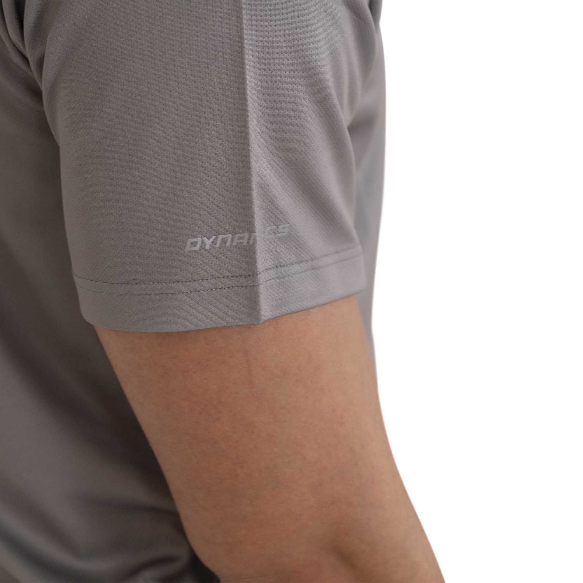 Dynamics Bici II Technical T Rad Shirt kurzarm Herren