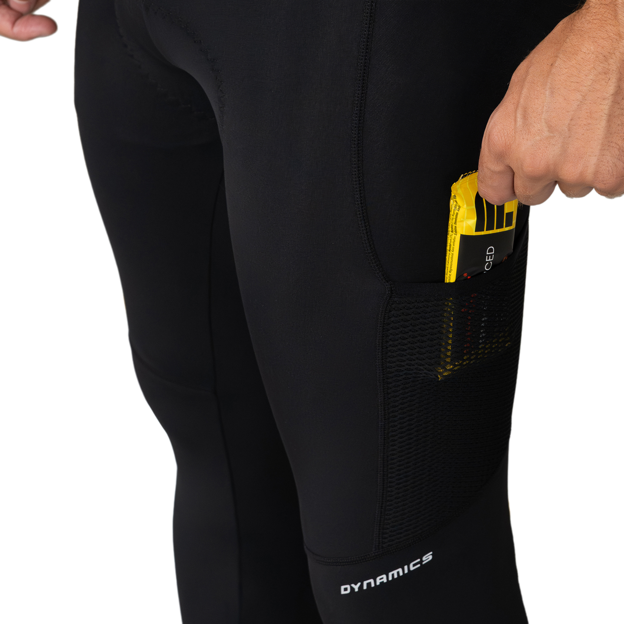 Dynamics Carico Lungo Cargo Trägerhose lang Herren