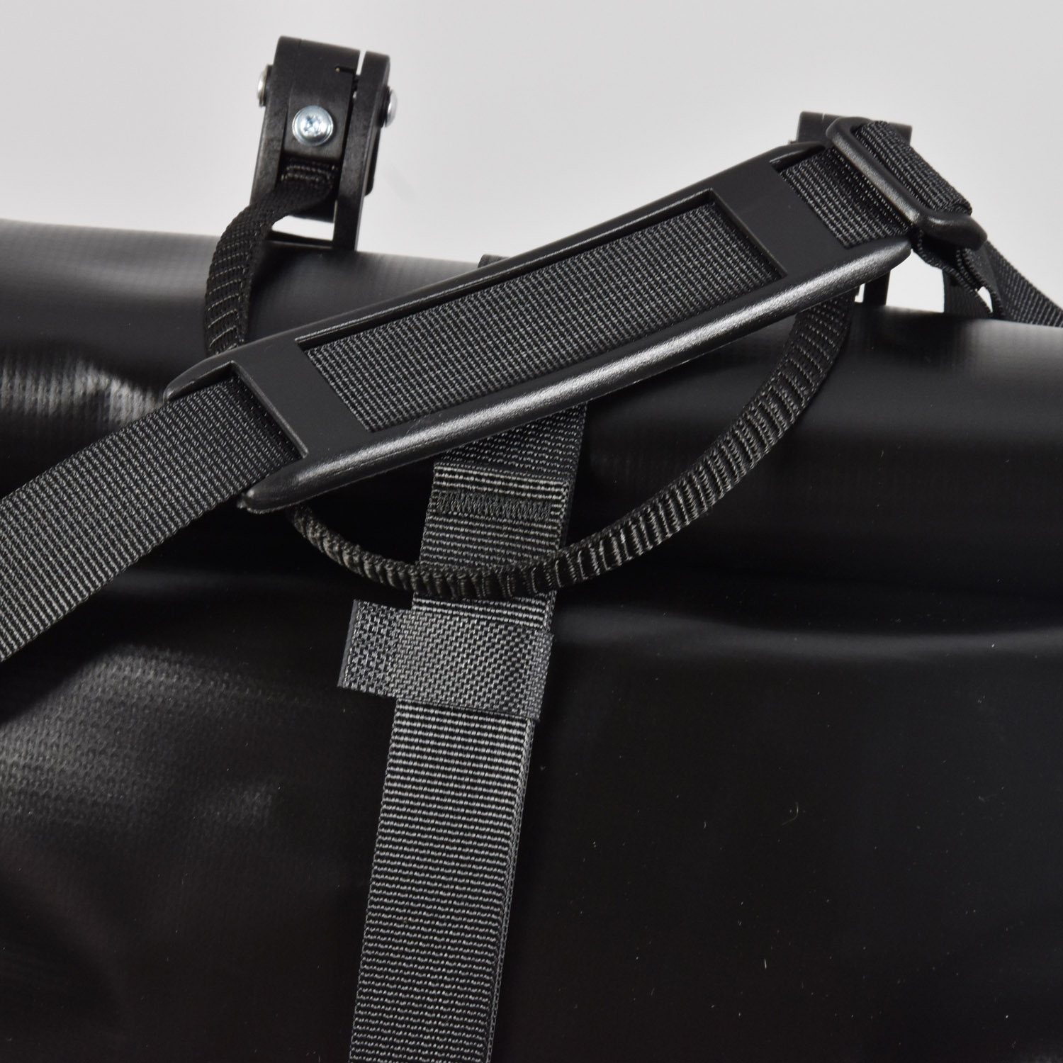 Dynamics Tourline Aqua Pro Vorderradtasche PVC-frei
