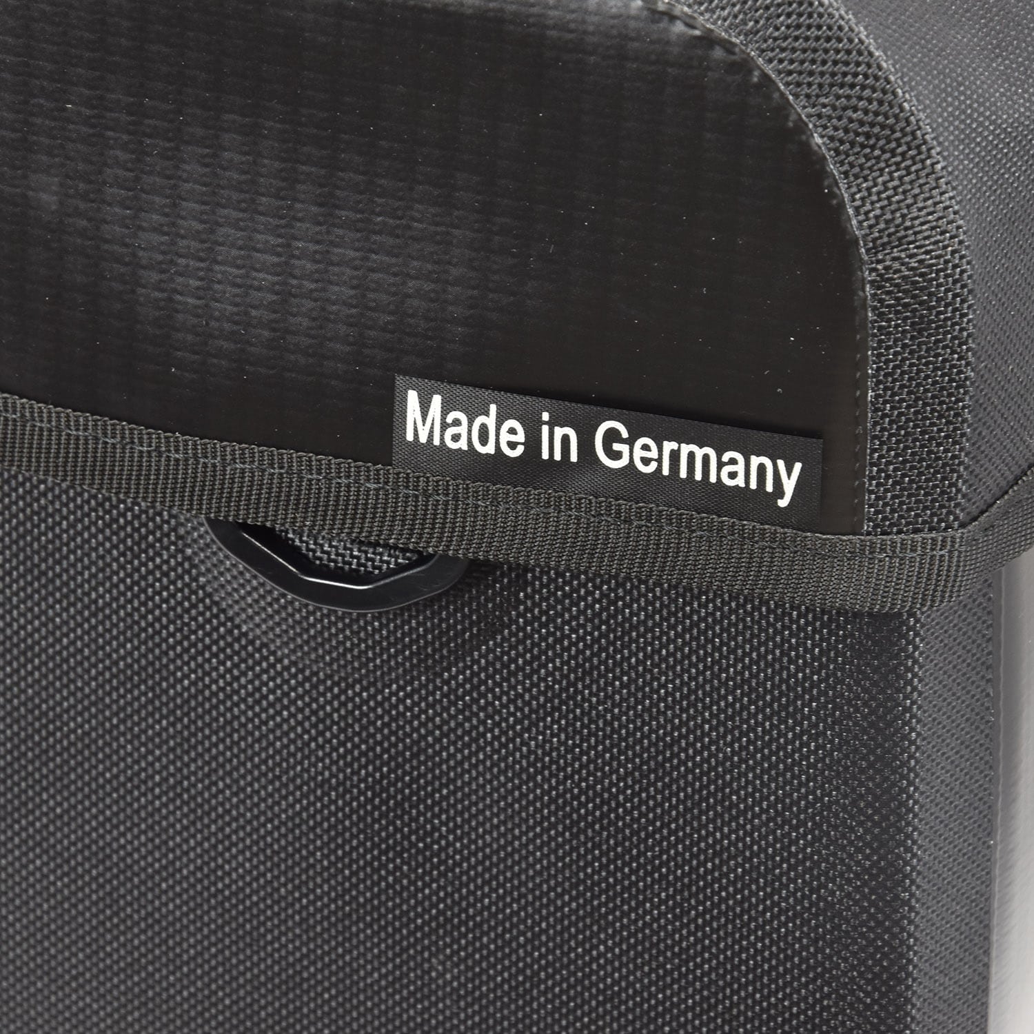 Dynamics Tourline Aqua Pro Lenkertasche PVC-frei