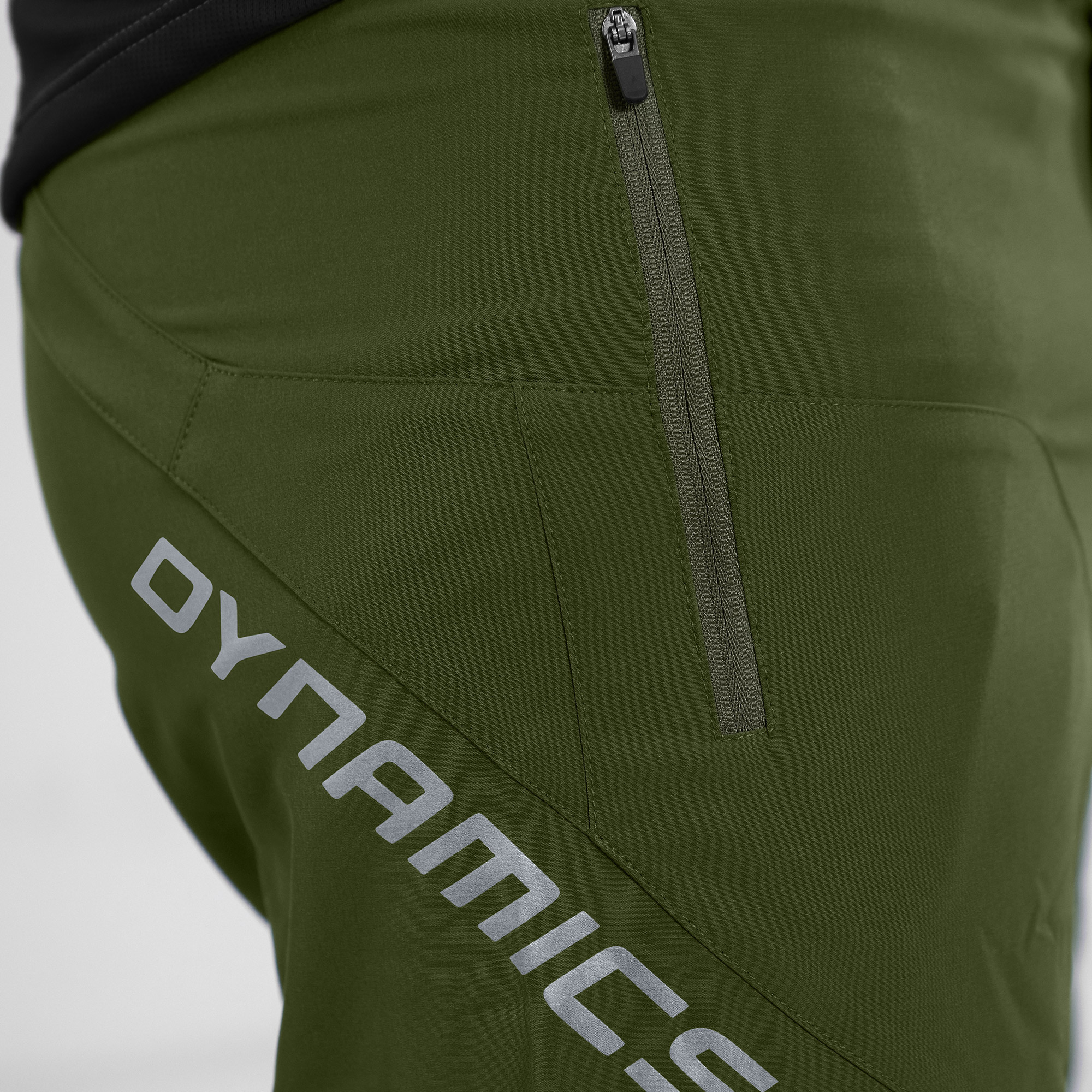 Dynamics Montana Bike-Shorts Herren