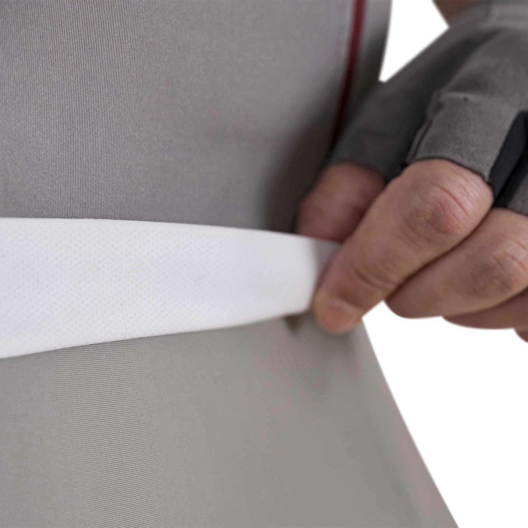 Dynamics Ombra Full Zip Radtrikot kurzarm Herren