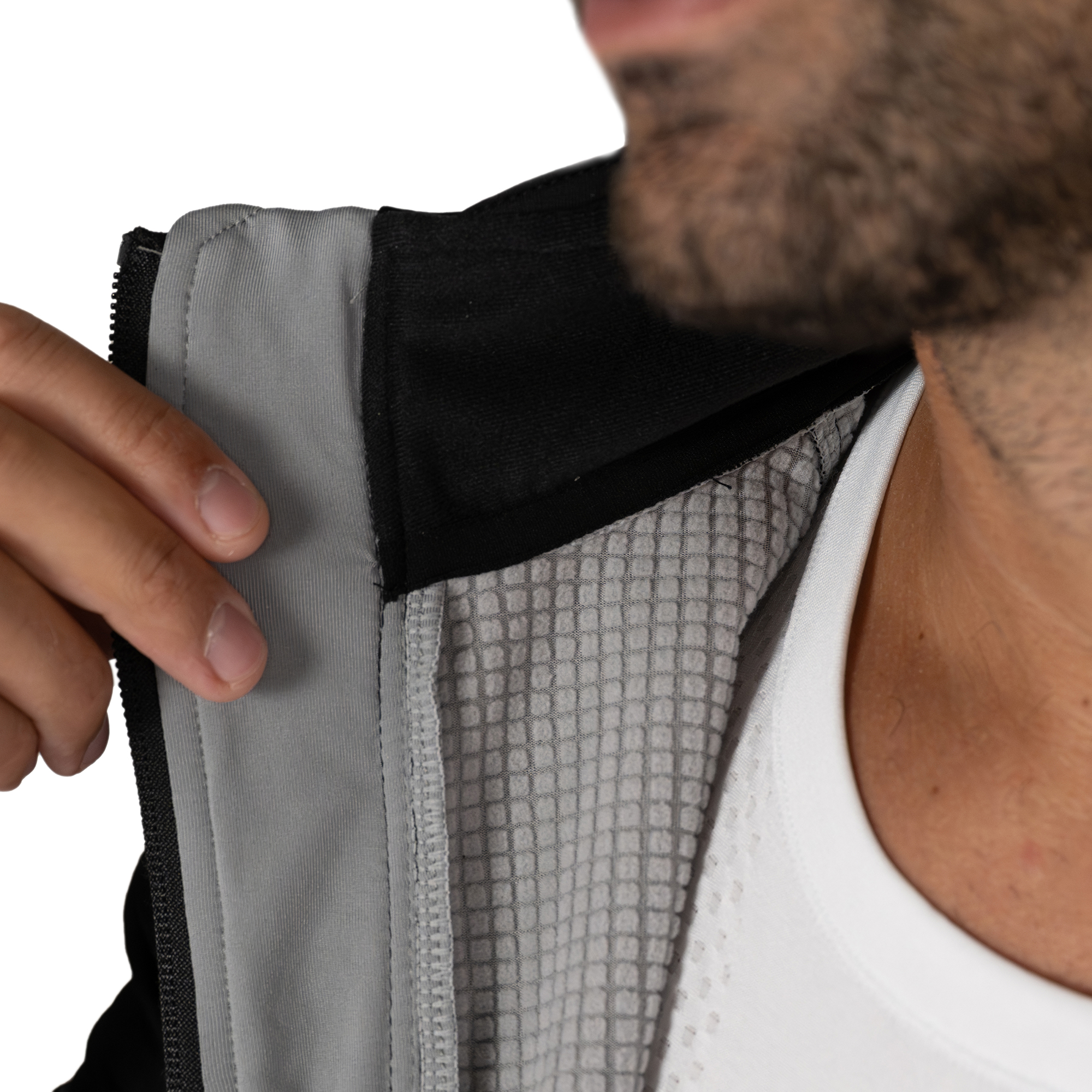 Dynamics Profi II Softshelljacke Herren