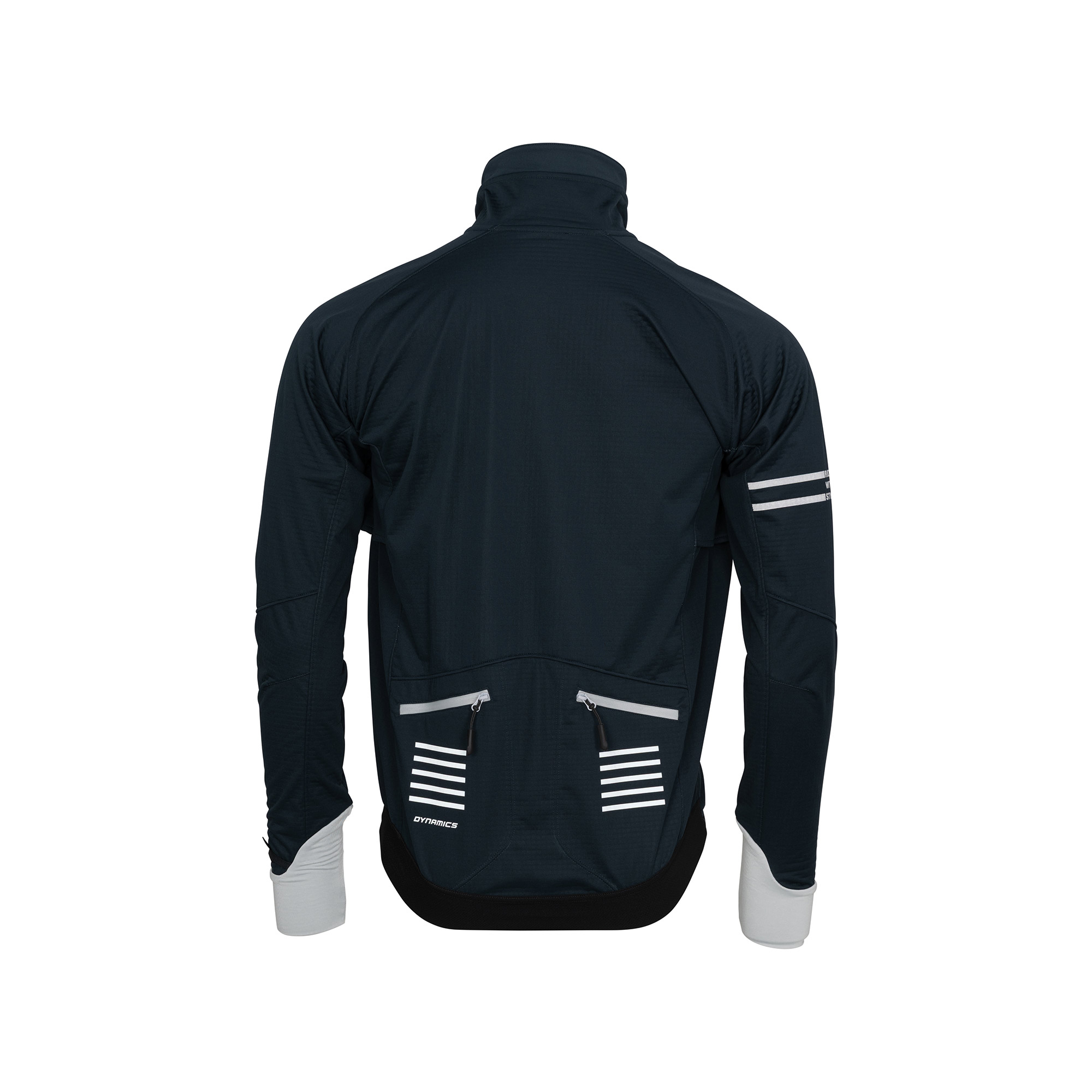 Dynamics Profi III Softshelljacke Herren
