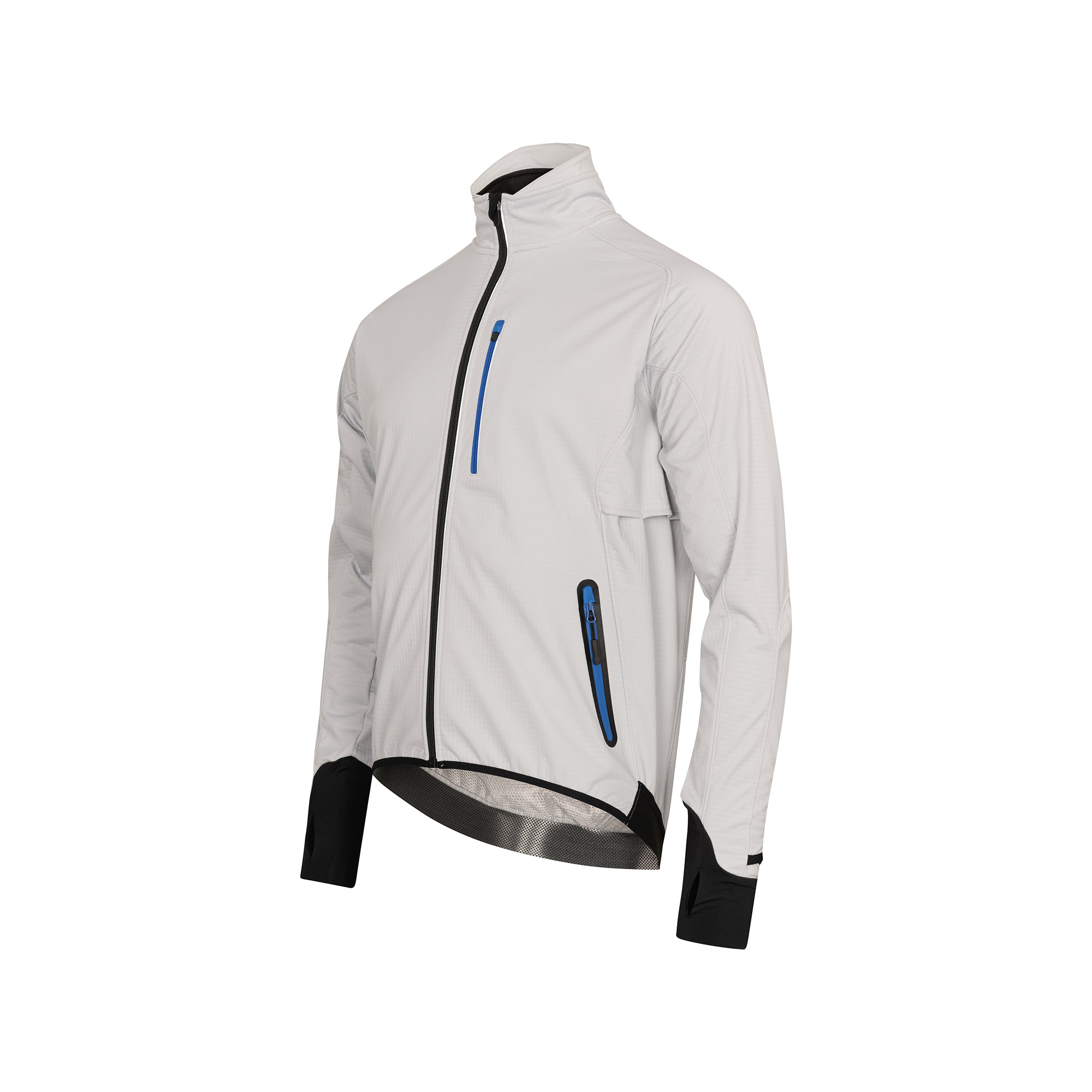 Dynamics Profi III Softshelljacke Herren
