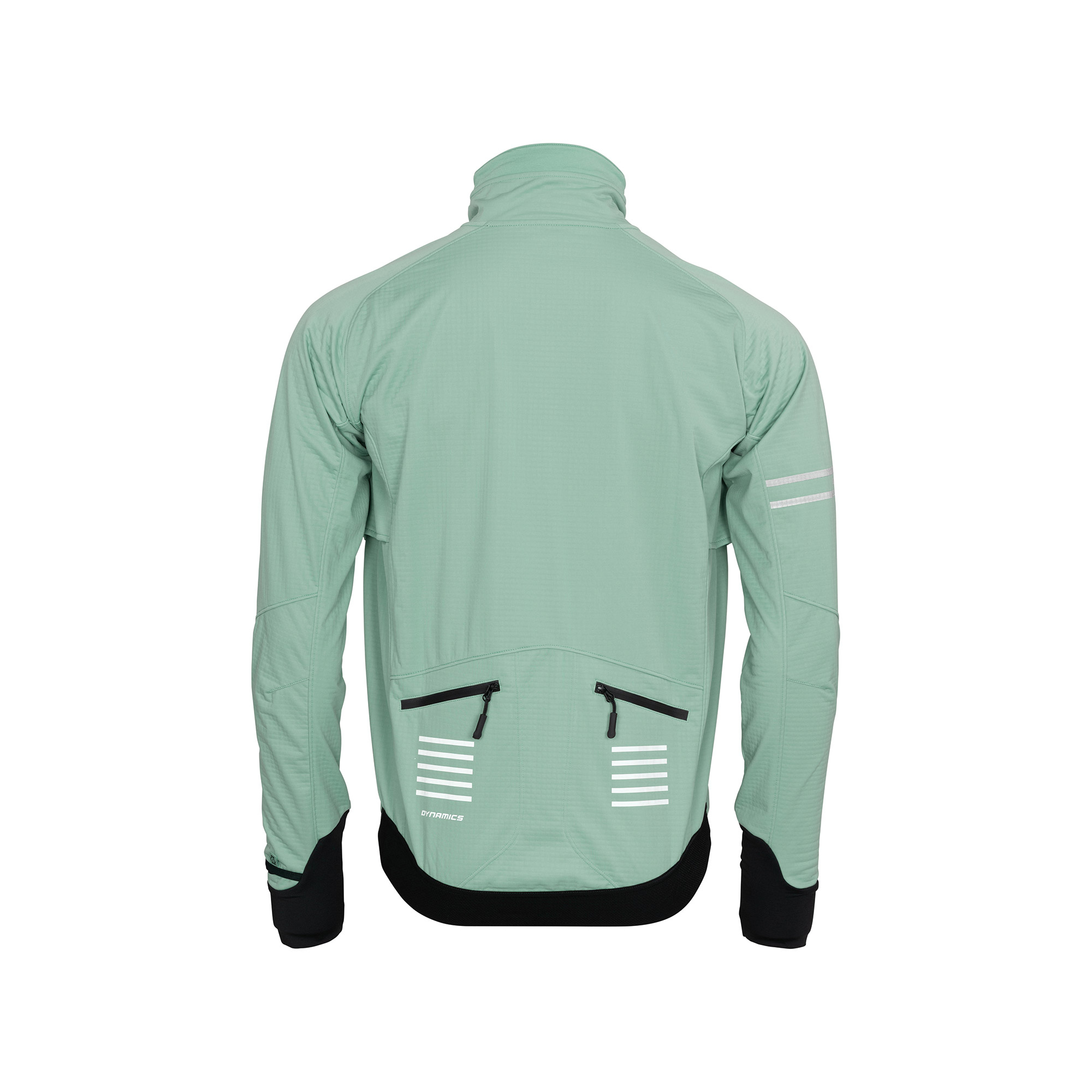 Dynamics Profi III Softshelljacke Herren