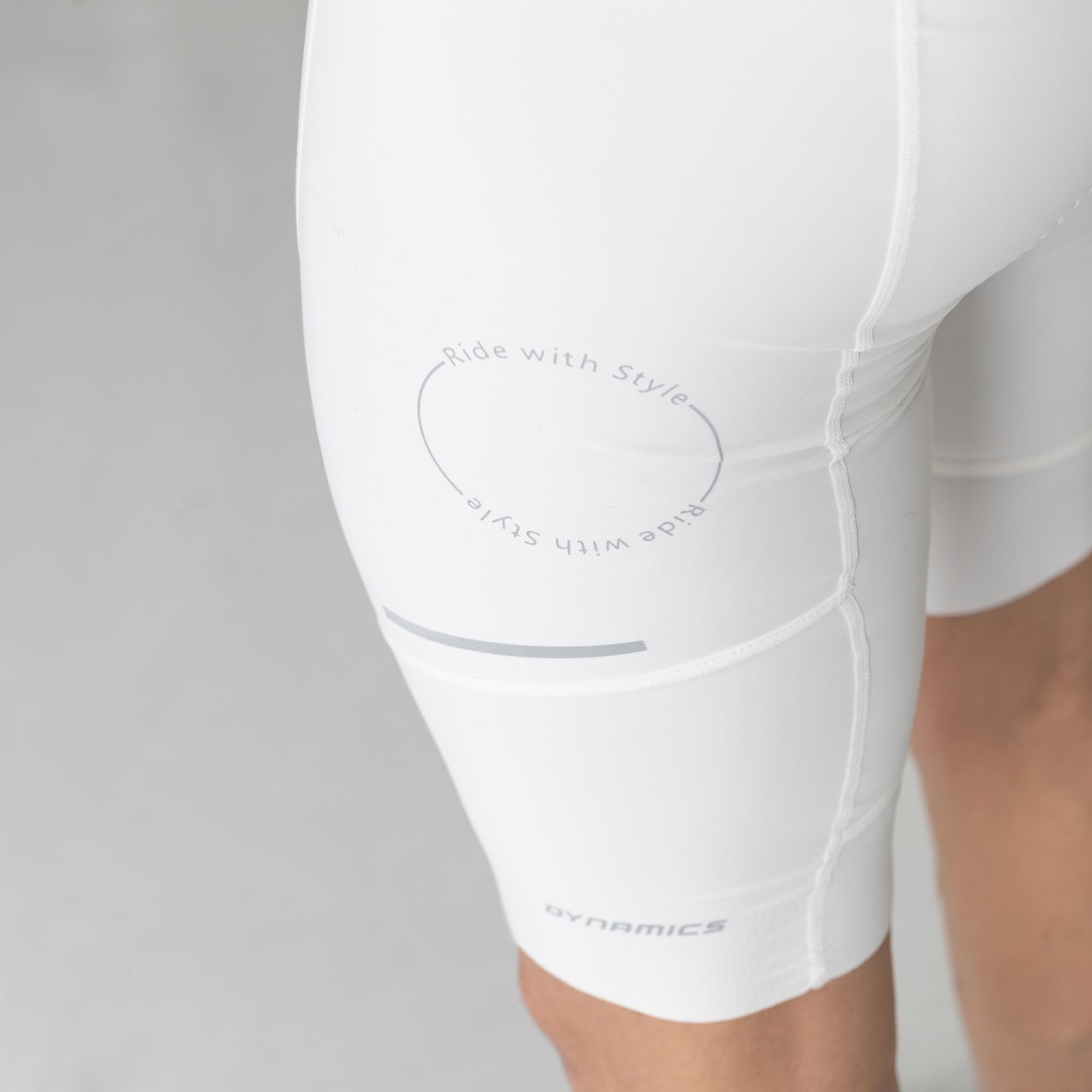 Dynamics Rapido II Trägerhose kurz Herren