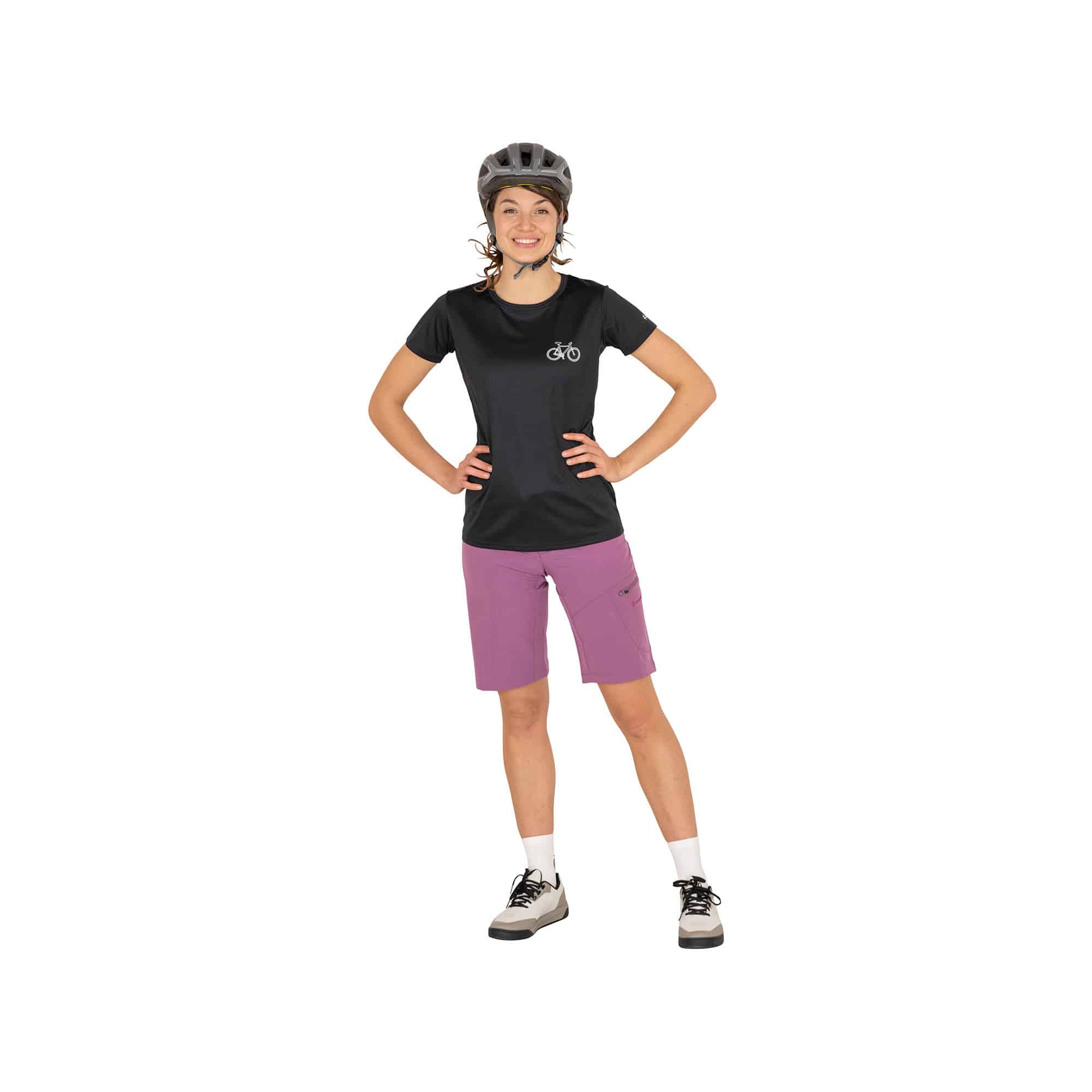 Dynamics Riva Bike-Shorts Damen