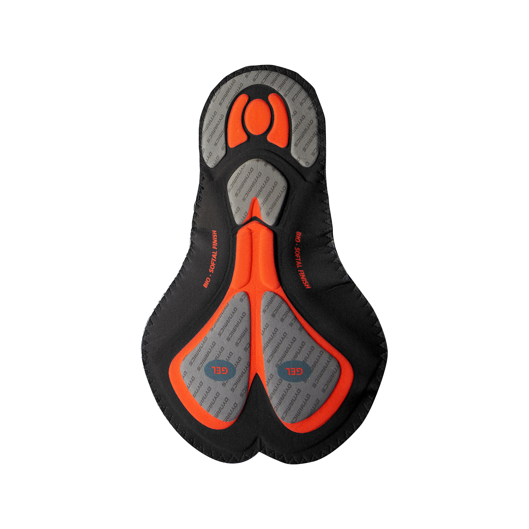 Dynamics Zermatt Bike Shorts mit Cordura Herren