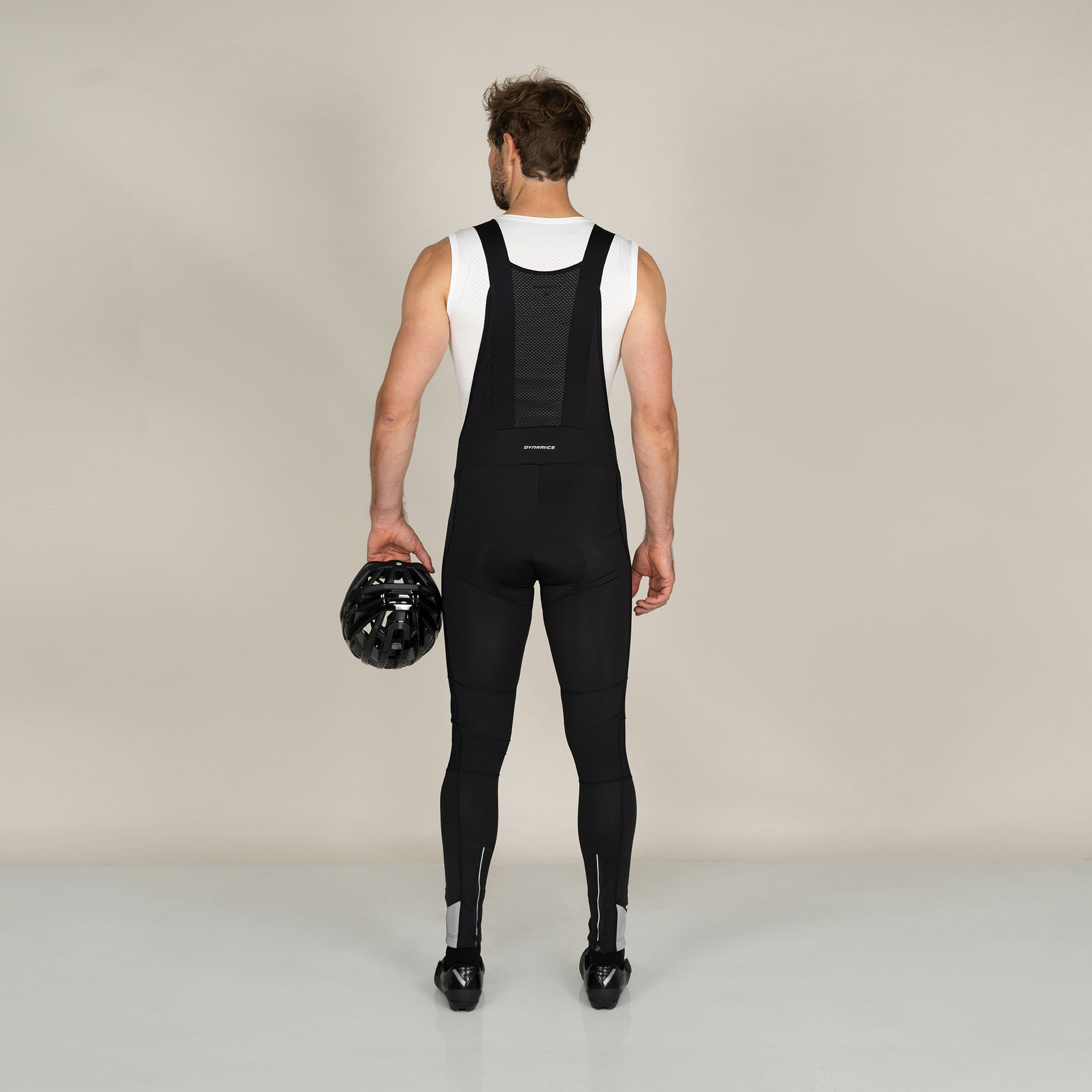 Dynamics Tesero III Windblock Bibtight Trägerhose lang Herren