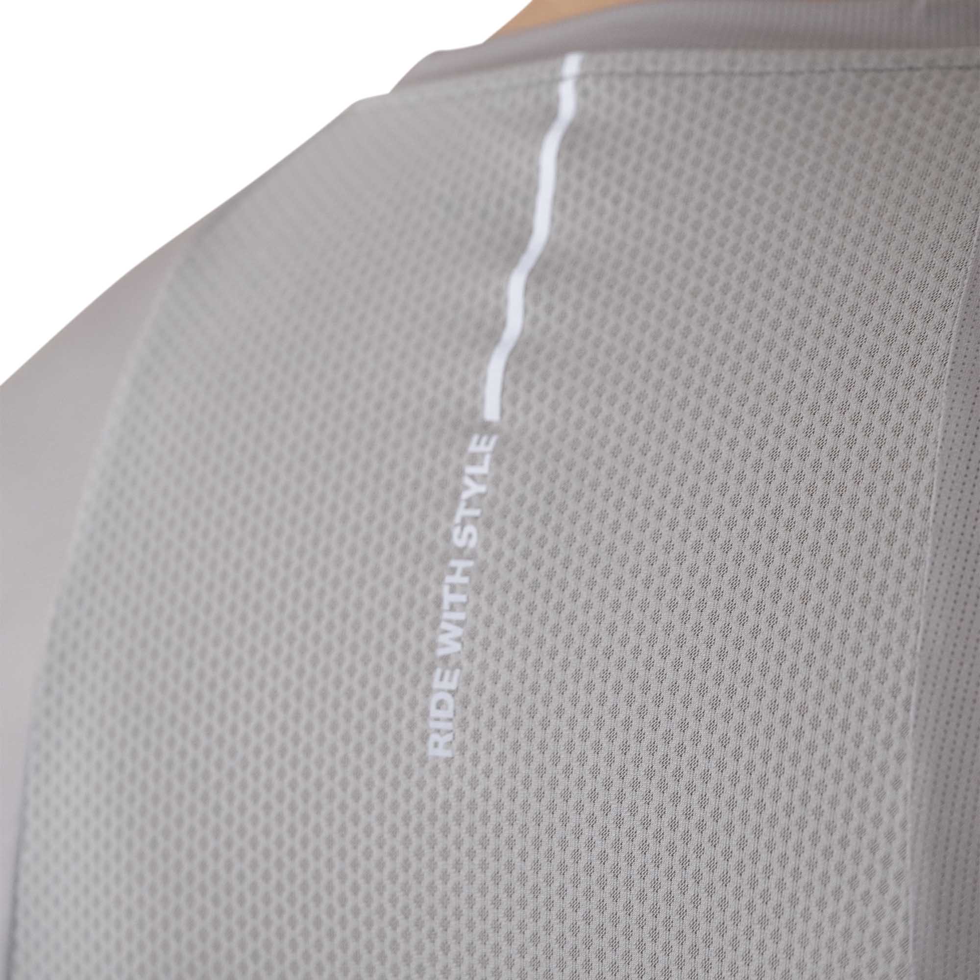 Dynamics Trave Rad Shirt kurzarm Herren