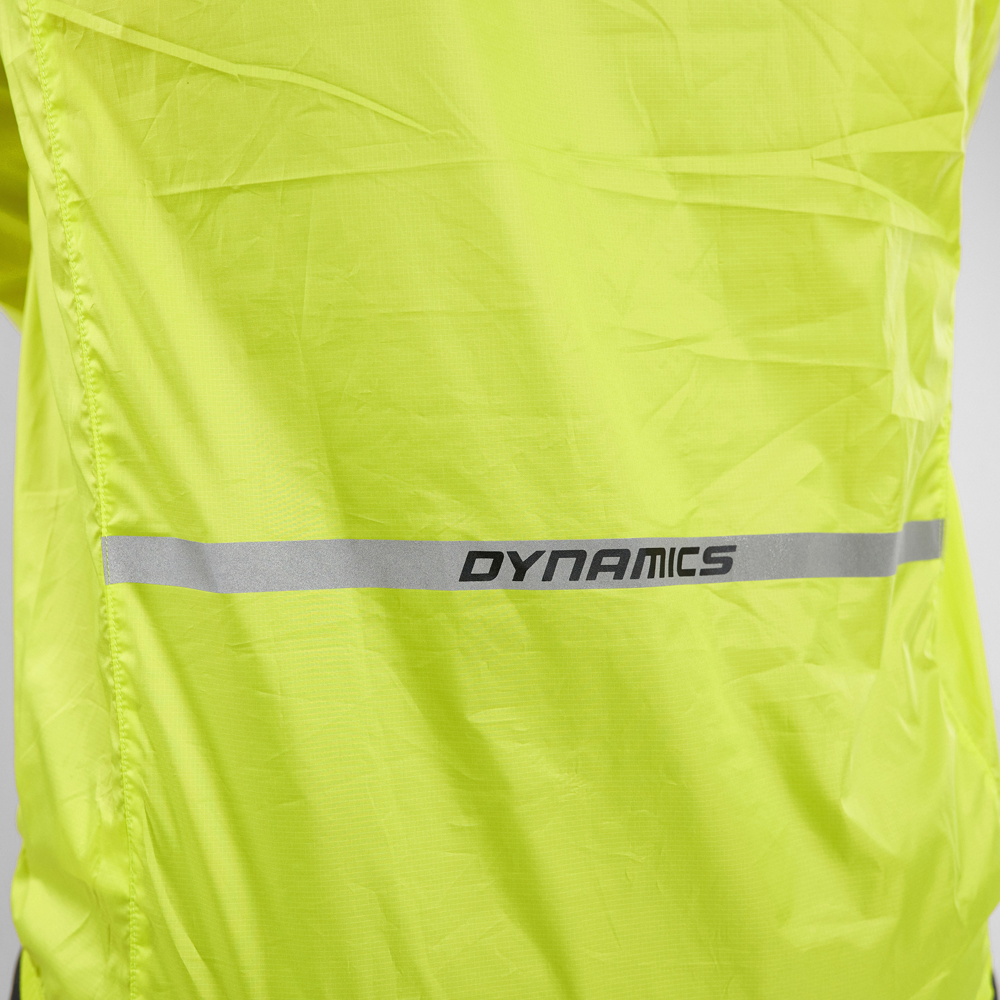 Dynamics Vento Windjacke Herren