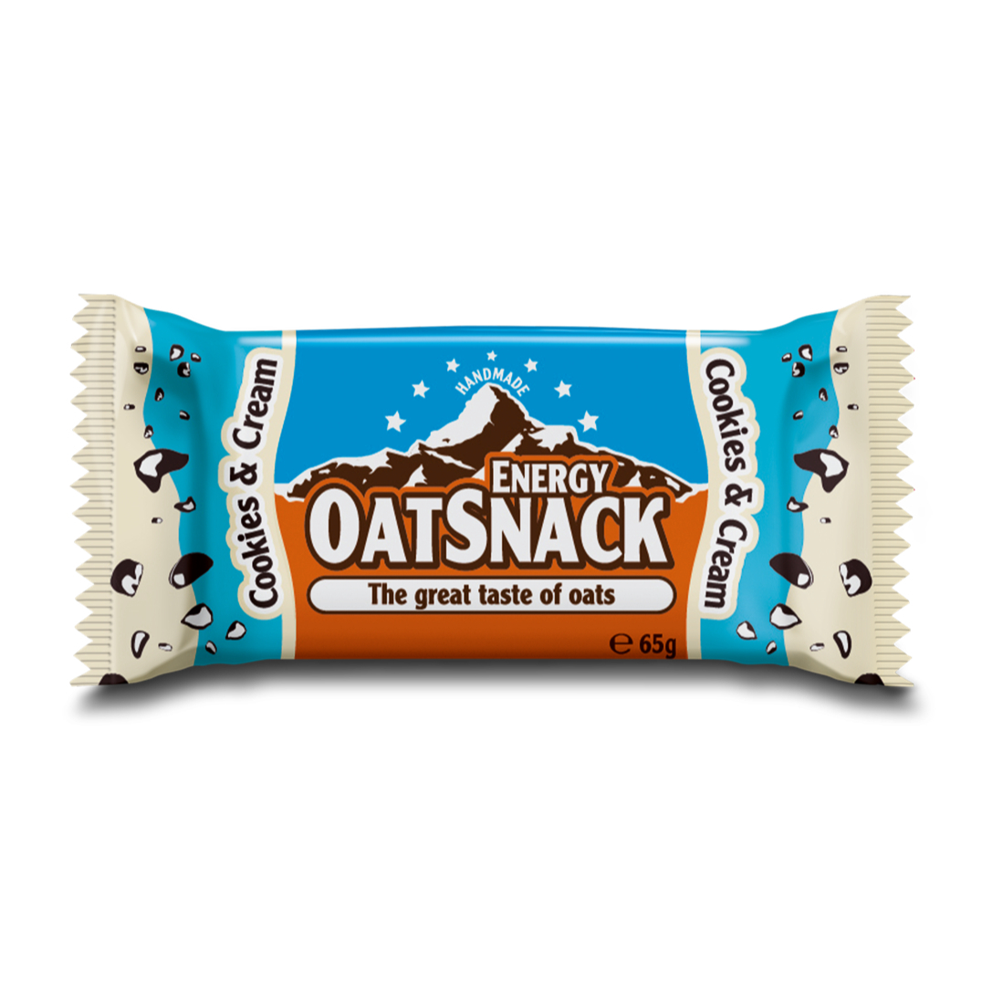 Energy OatSnack Energieriegel (65 g)