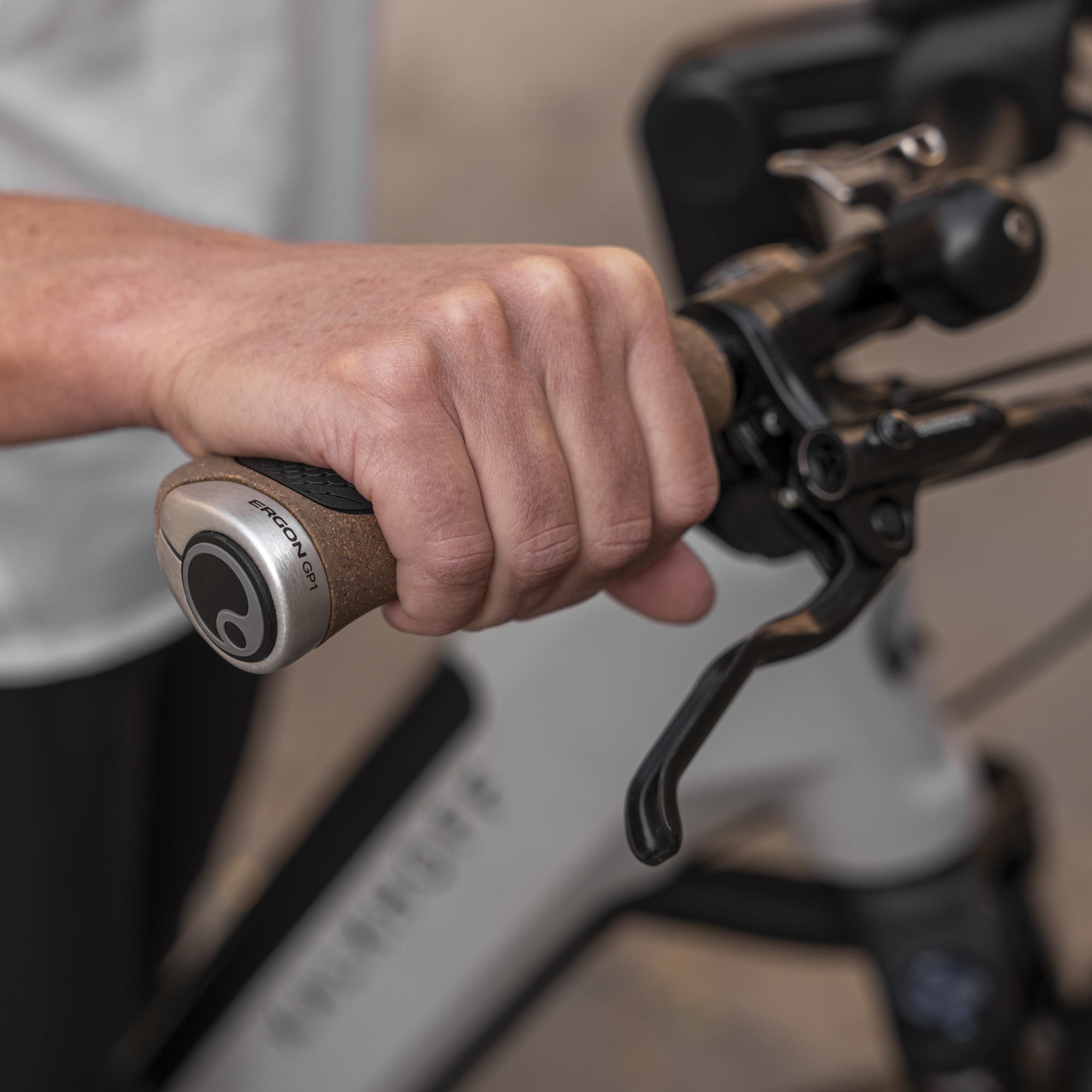 Ergon Griffe GP1