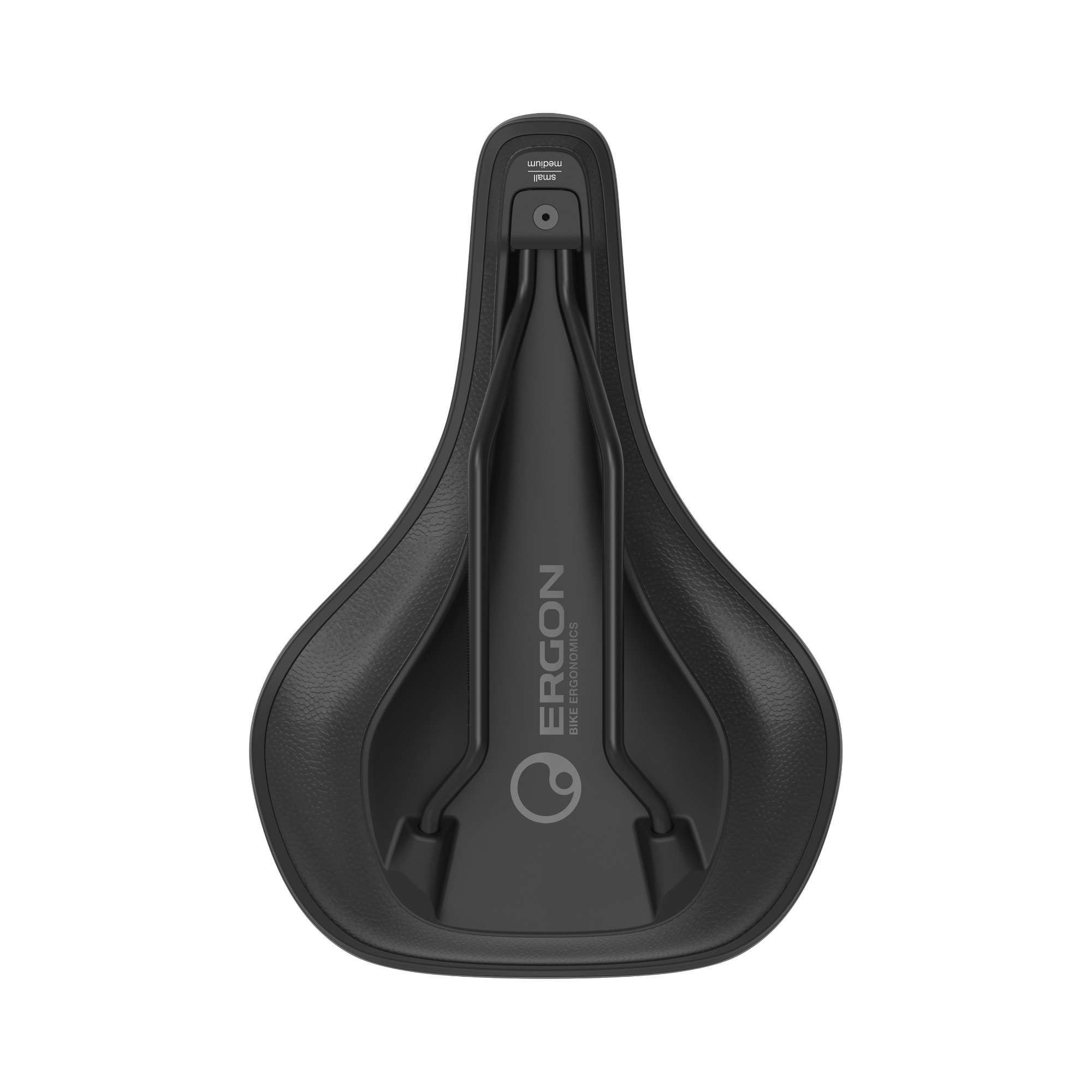 Ergon SC Core Prime Herren Fahrrad-Sattel