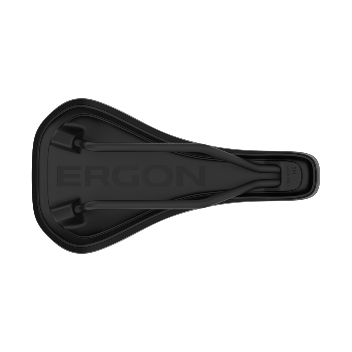Ergon SM Downhill Comp MTB Sattel