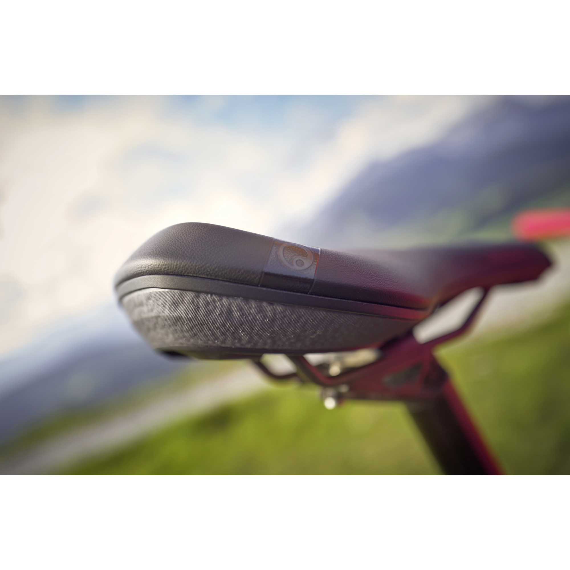 Ergon SM E-Mountain Core Prime Women Fahrradsattel
