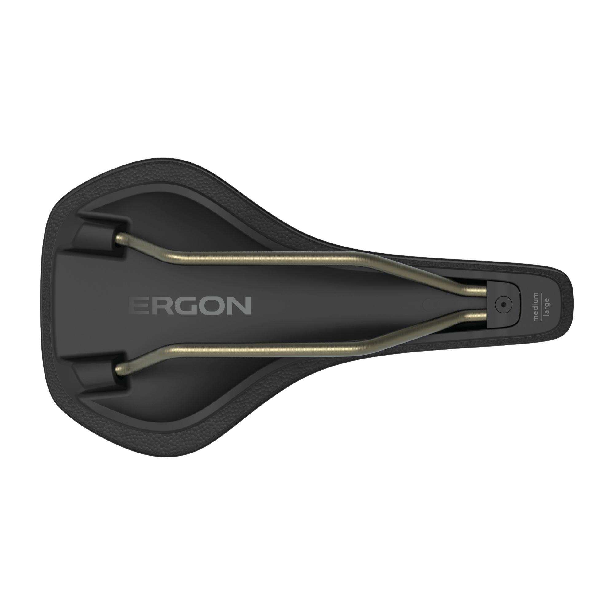 Ergon SR Allroad Core Pro Men Fahrradsattel Rennrad/Gravel
