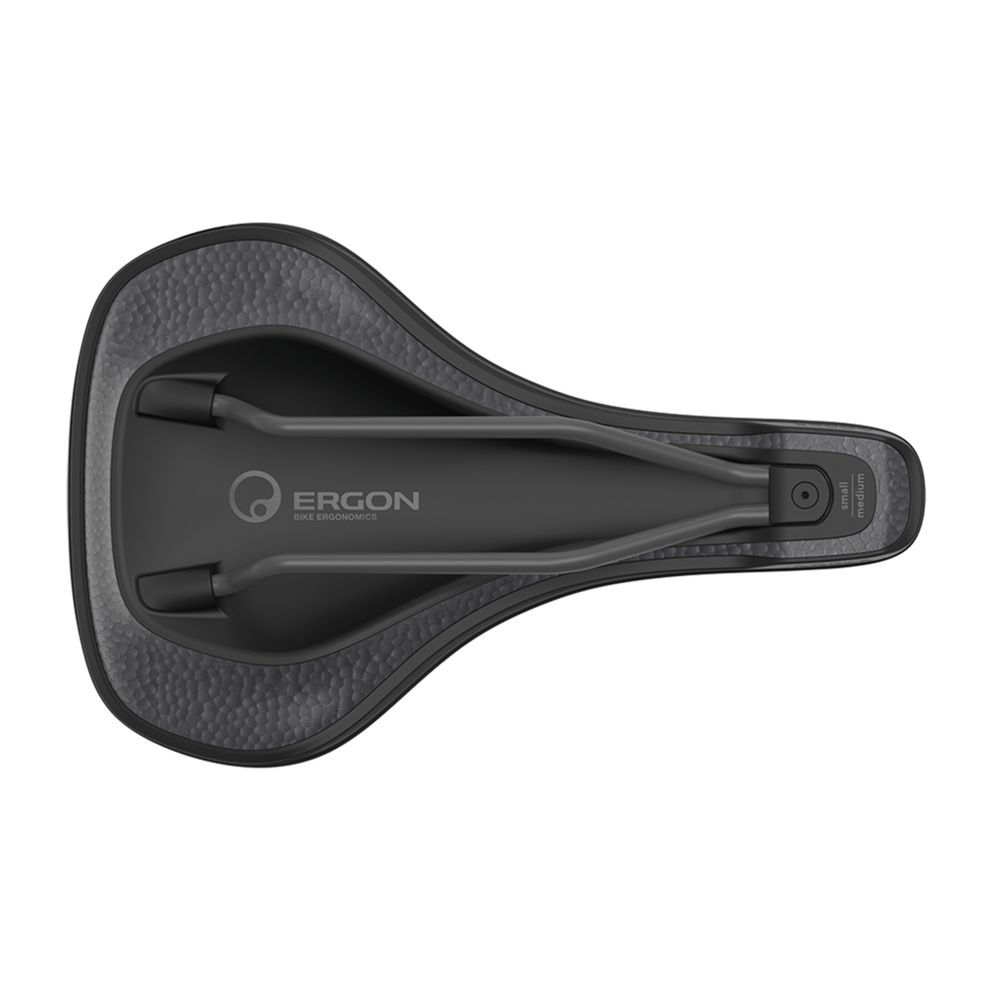Ergon ST Core Evo Women Fahrradsattel Trekking