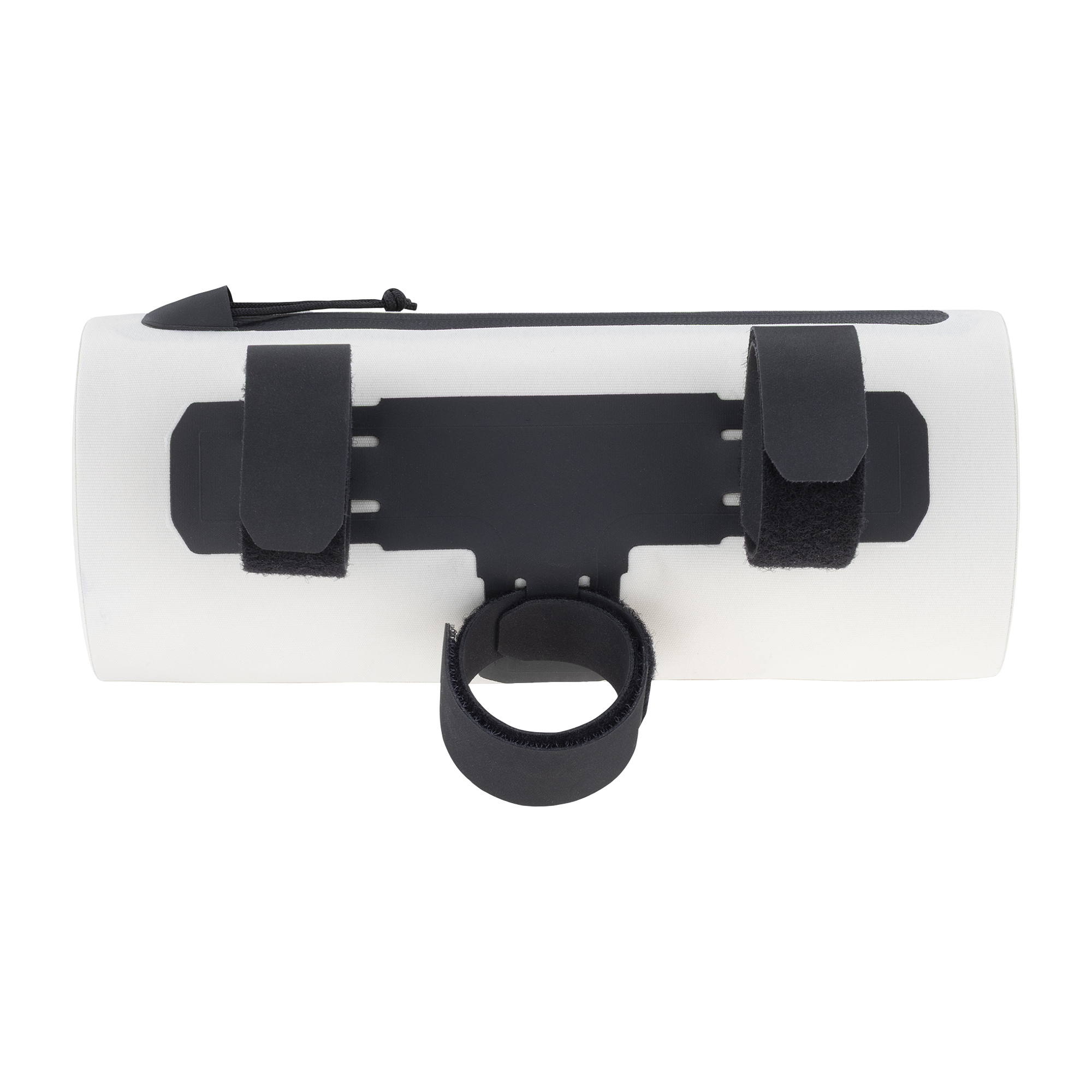 Evoc Handlebar Pack WP 1,5 Lenkertasche Fahrrad weiß