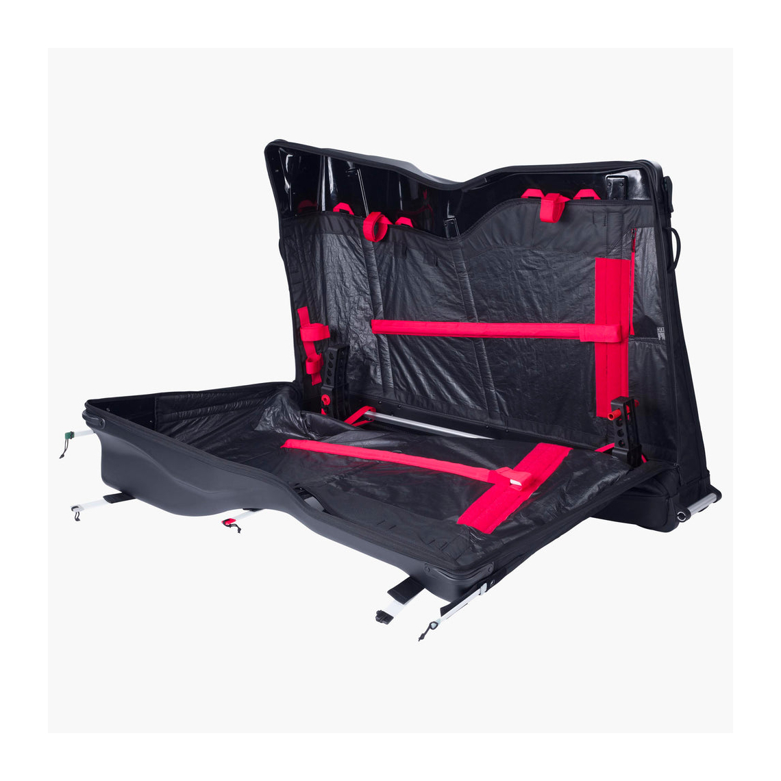 Evoc Road Bike Bag Pro Fahrrad Transporttasche