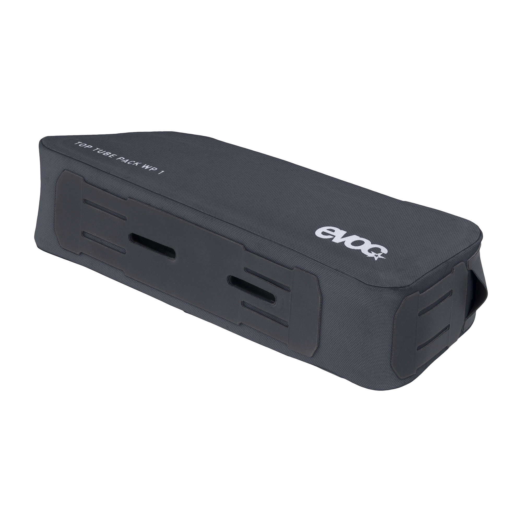 Evoc Top Tube Pack WP 1 Oberrohrtasche schwarz