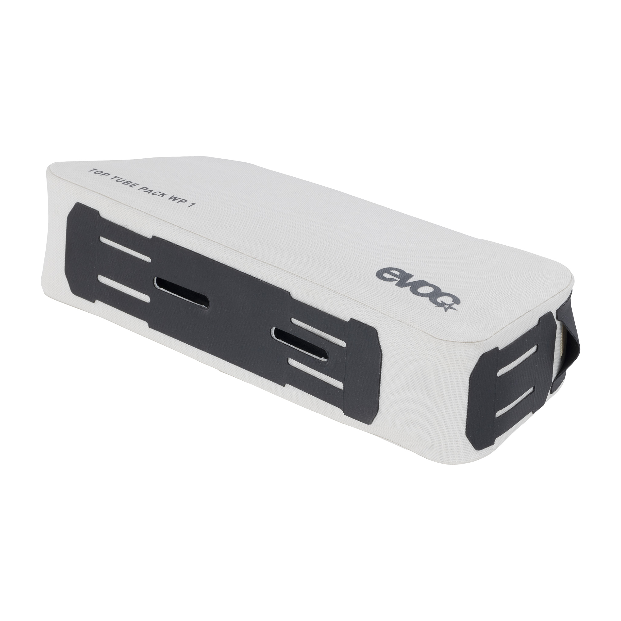 Evoc Top Tube Pack WP 1 Oberrohrtasche weiß