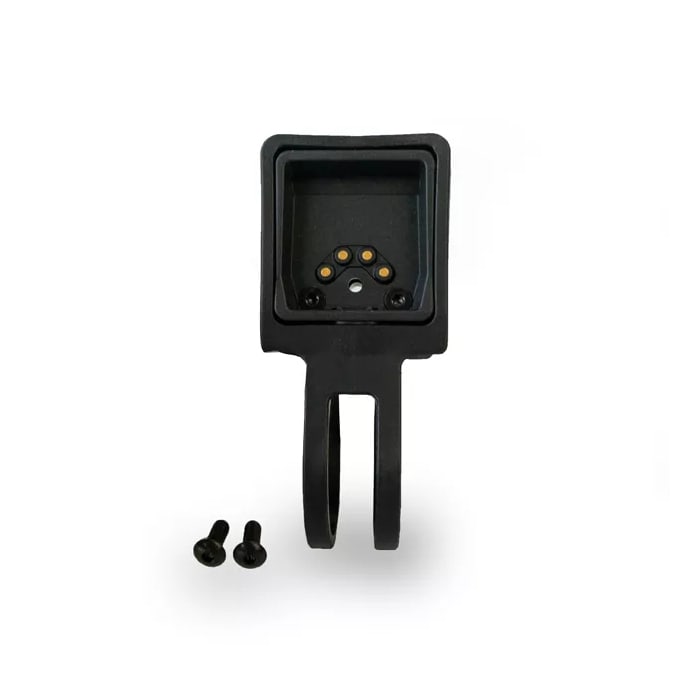 FIT Halter Set 31,8 mm für Center Display