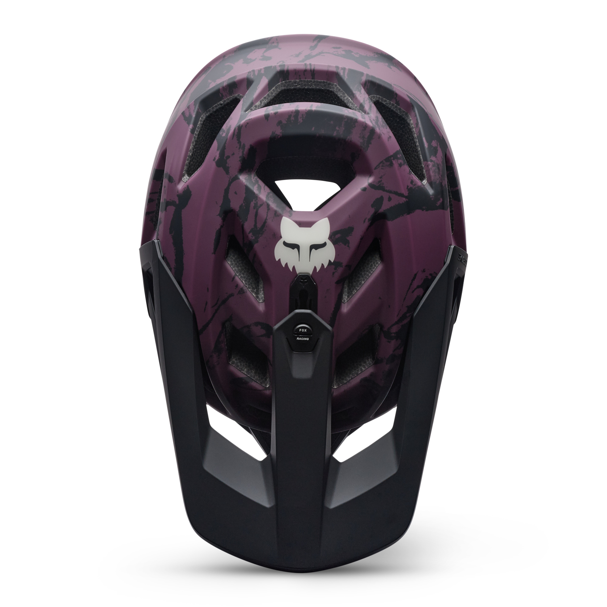 Fox Proframe Thrive Full Face Helm MTB