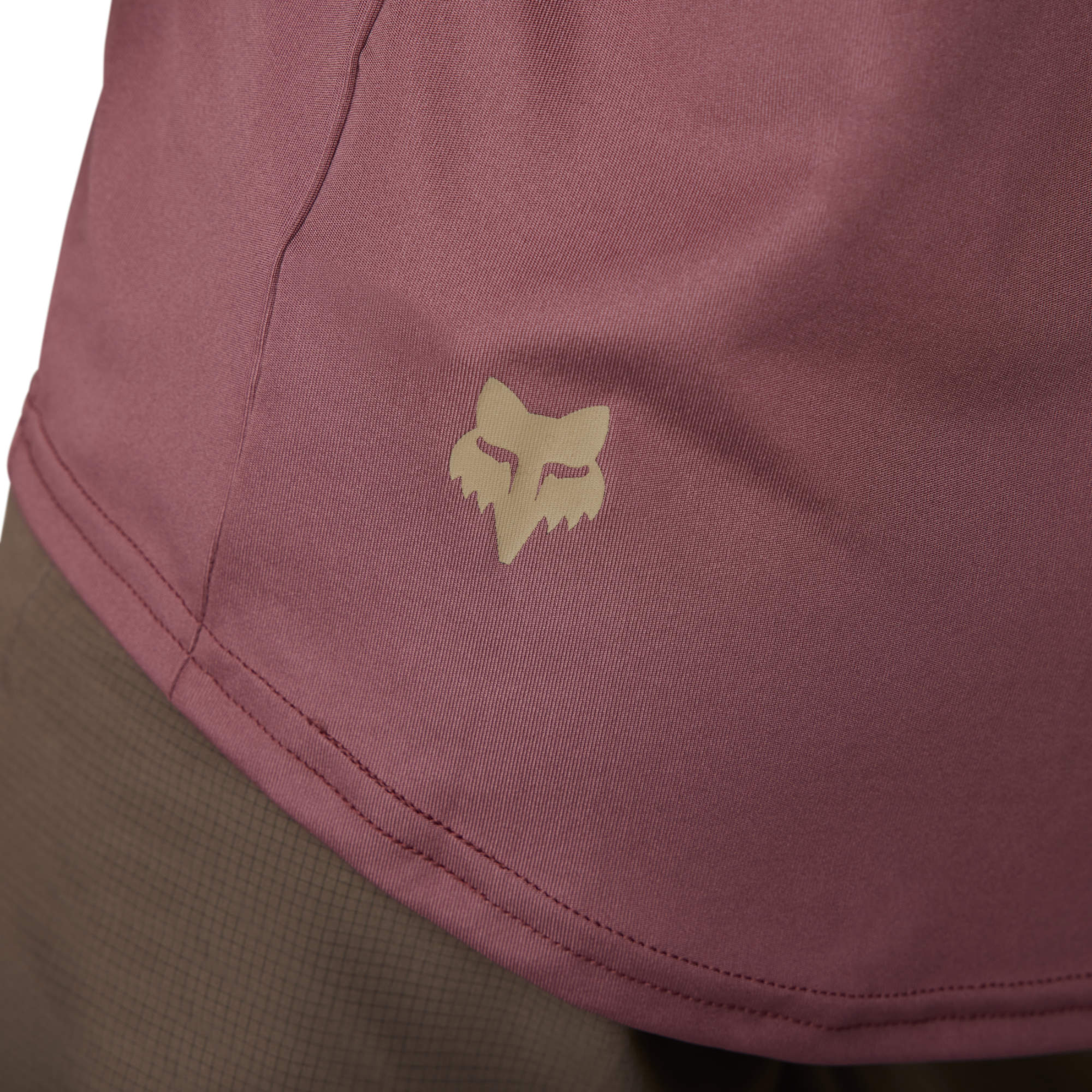 Fox Ranger Moth SS Rad Shirt kurzarm Herren