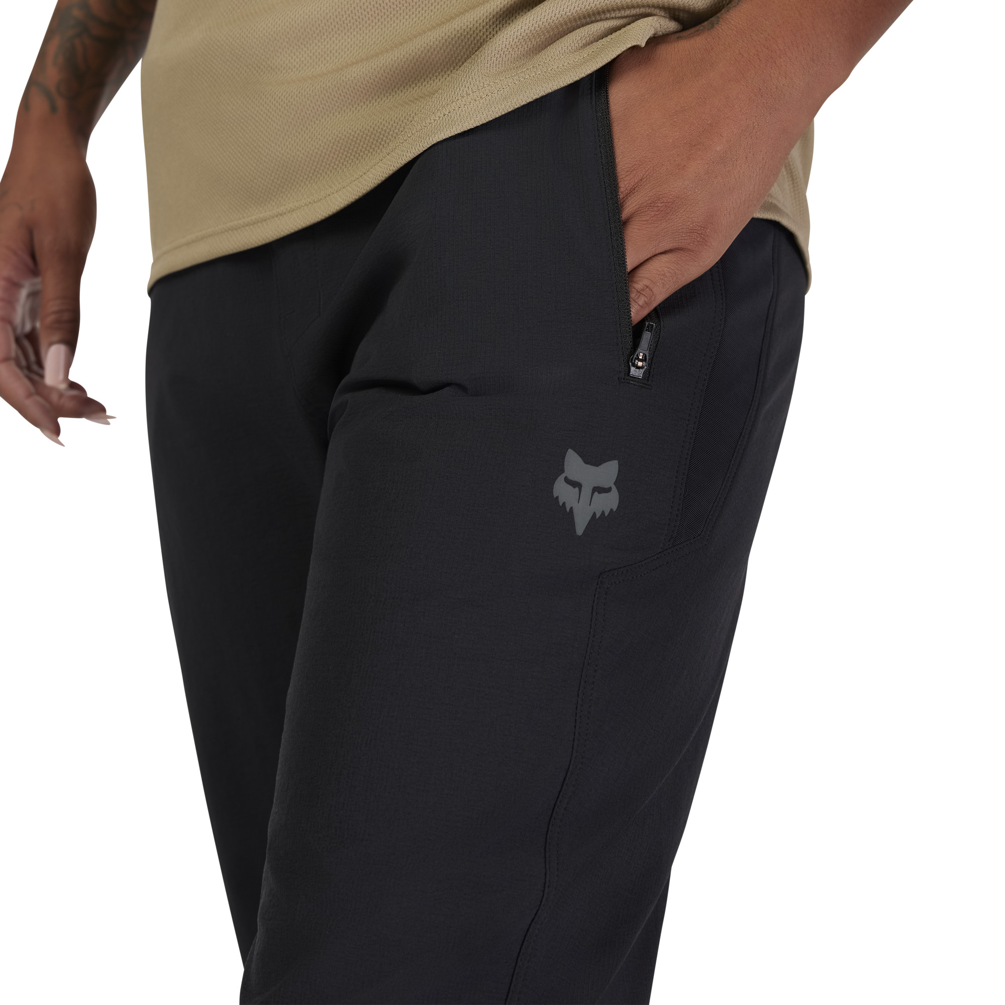 Fox Ranger Pant Radhose lang Damen